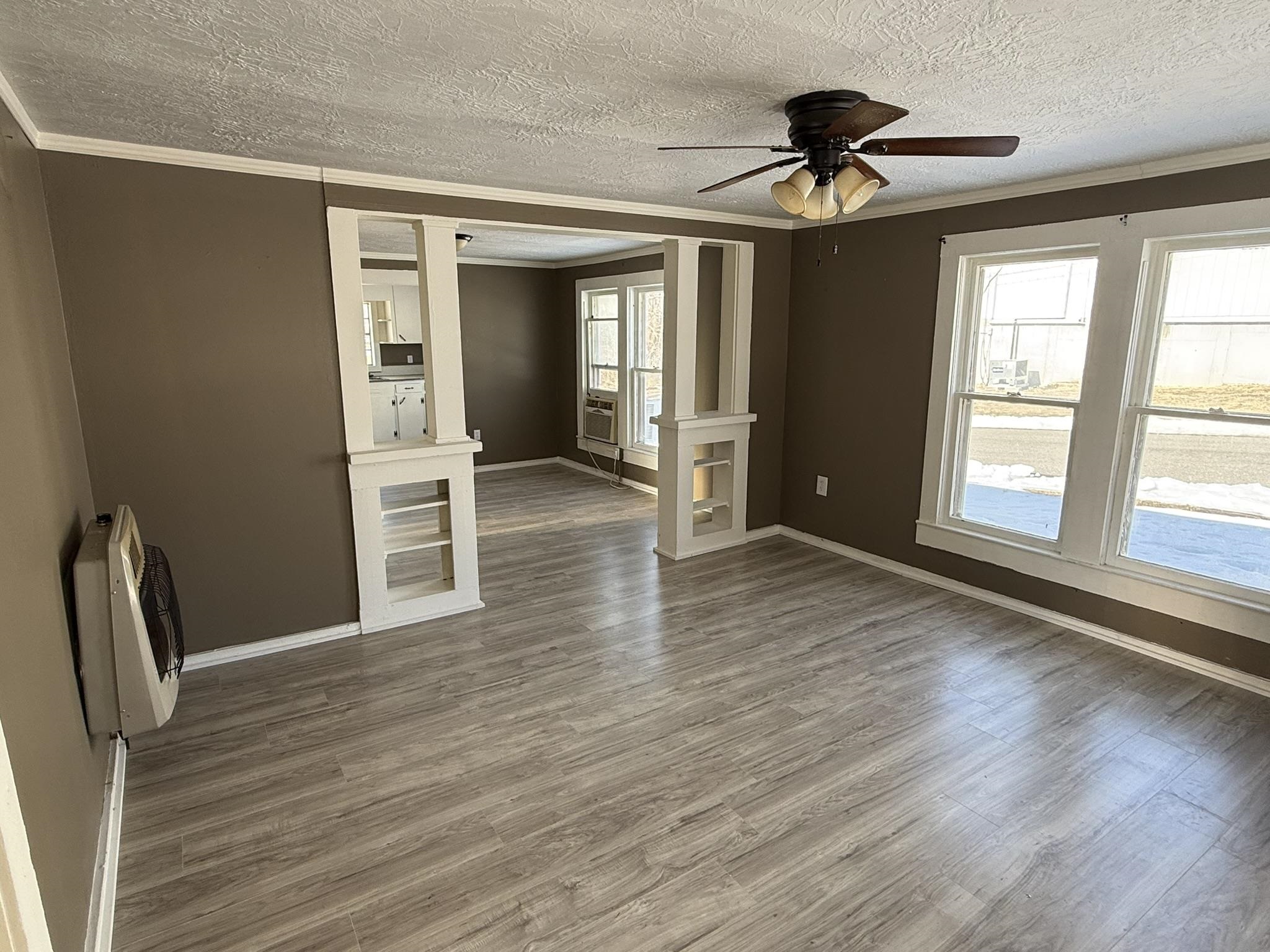 Photo 3 - Residential for sale – 60  S. Lunen Street   Melbourne, AR