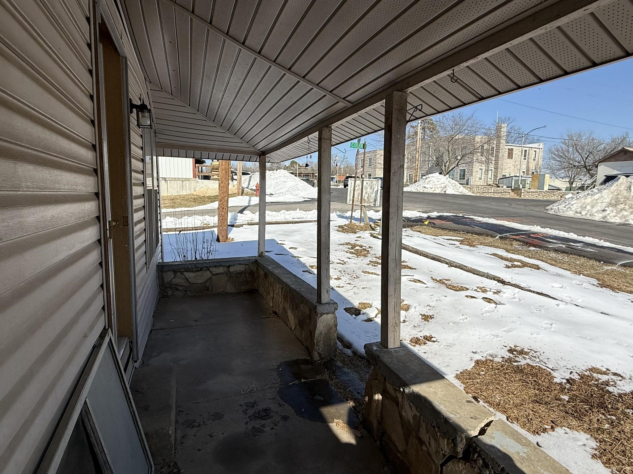 Photo 10 - Residential for sale – 60  S. Lunen Street   Melbourne, AR