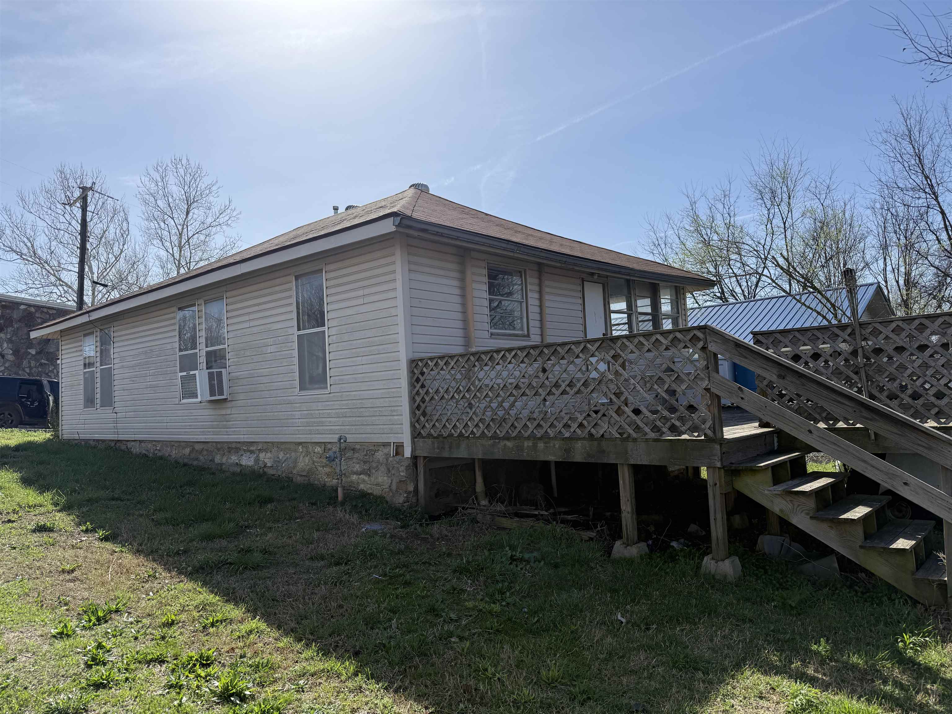 Photo 10 - Residential for sale – 60  S. Lunen Street   Melbourne, AR