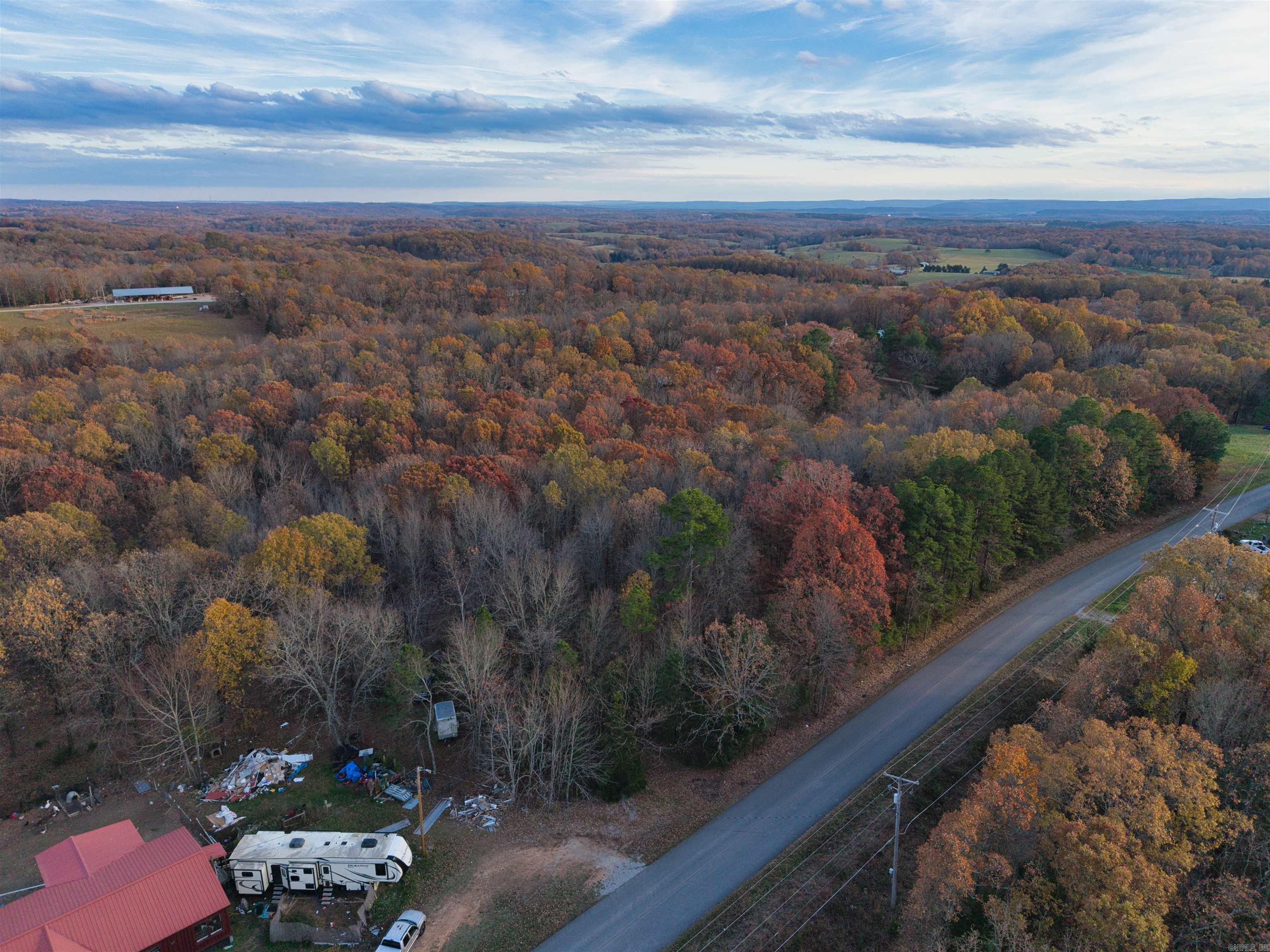 Photo 11 - Vacant Land for sale – 713  Collietown   Batesville, AR