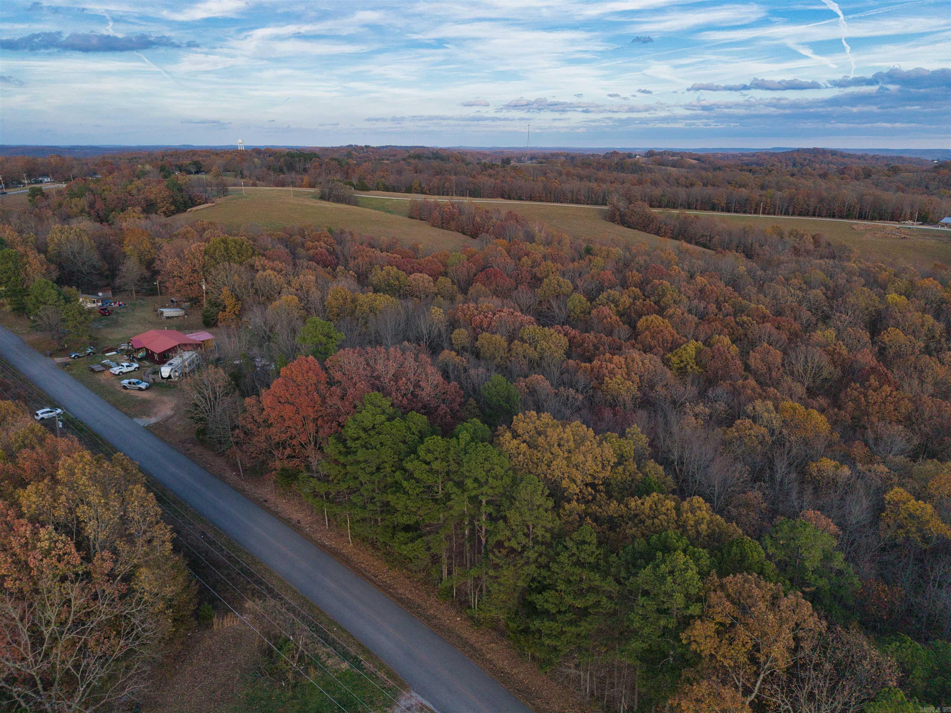 Photo 12 - Vacant Land for sale – 713  Collietown   Batesville, AR