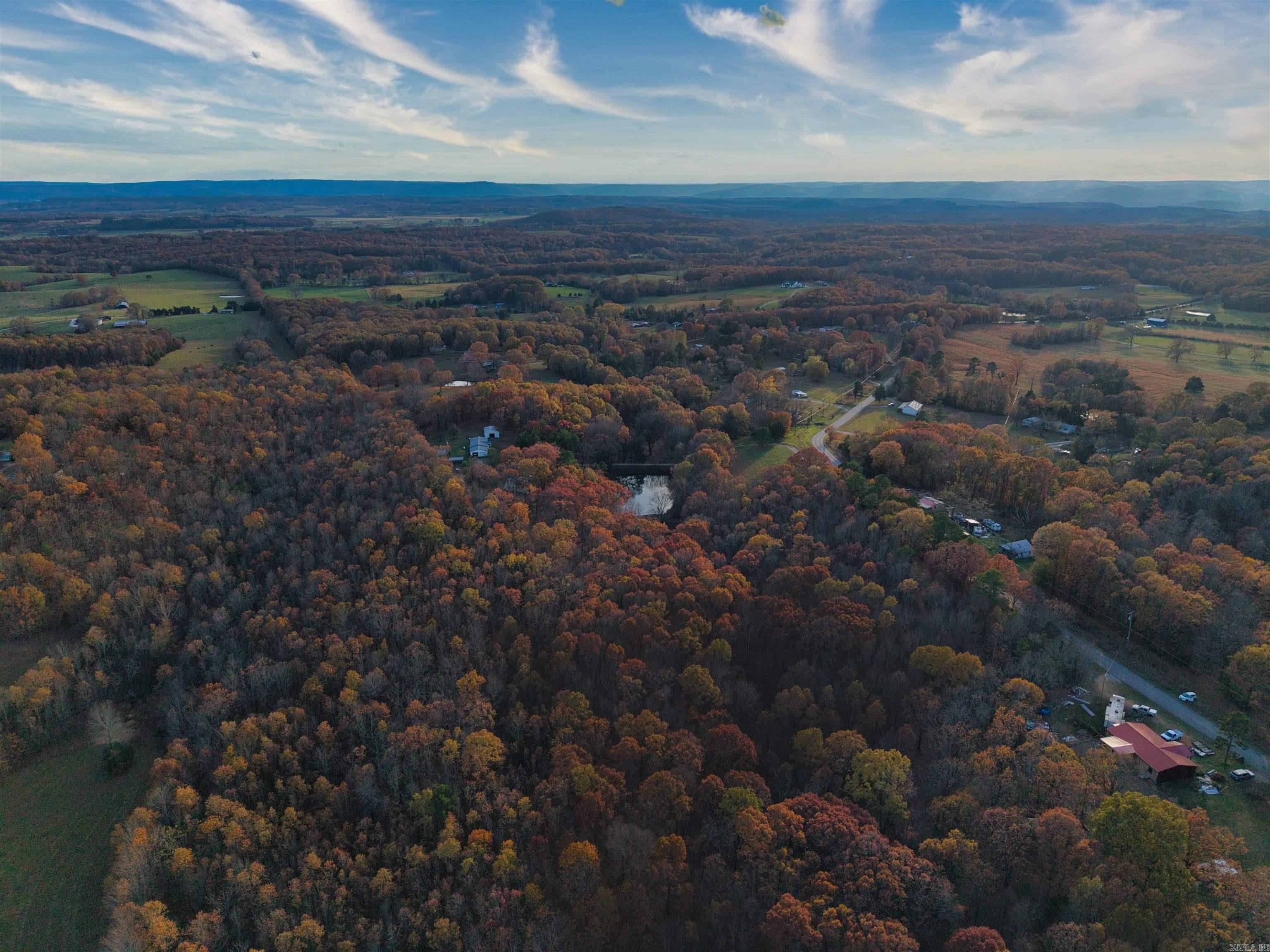 Photo 4 - Vacant Land for sale – 713  Collietown   Batesville, AR