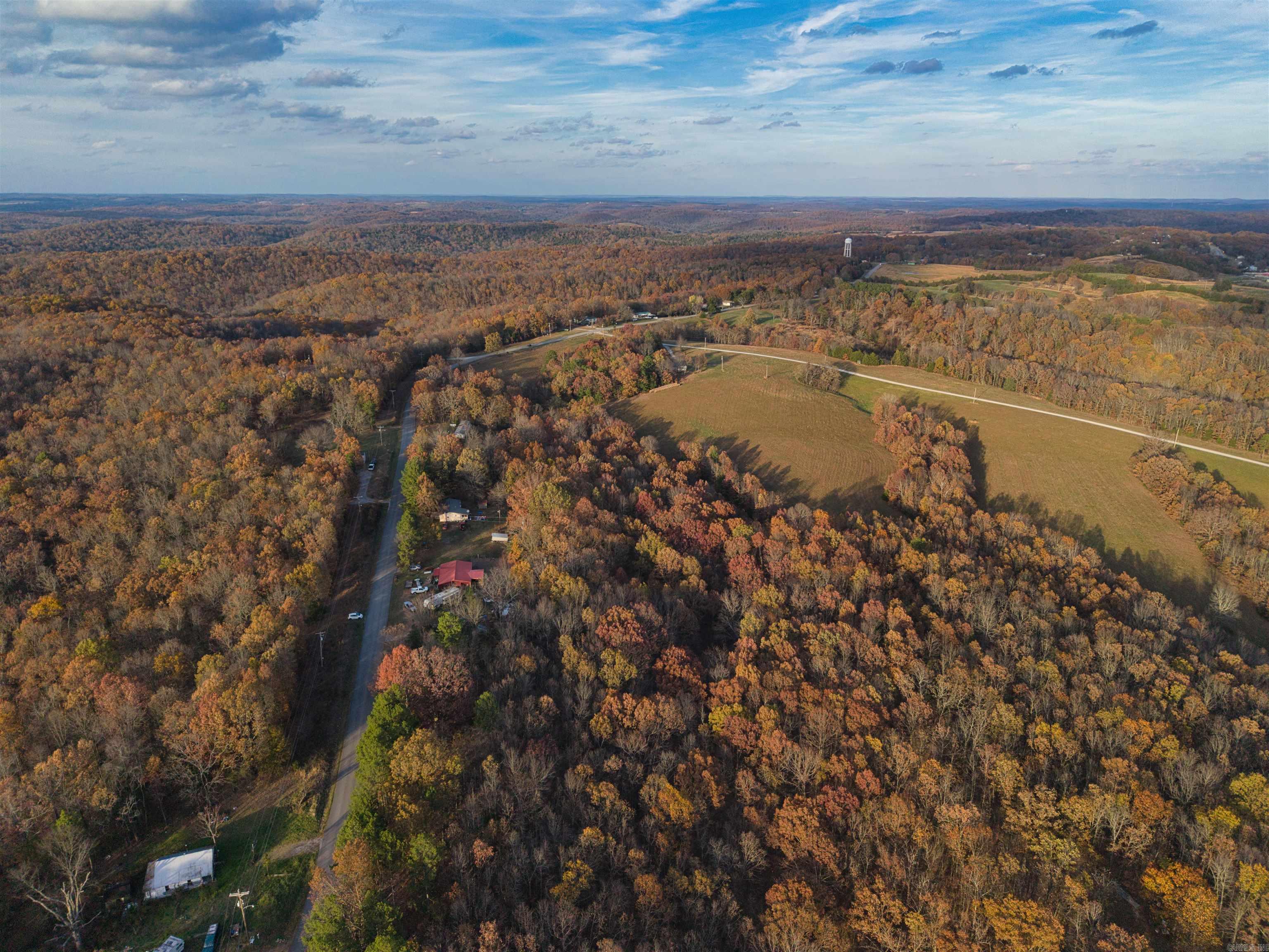 Photo 7 - Vacant Land for sale – 713  Collietown   Batesville, AR