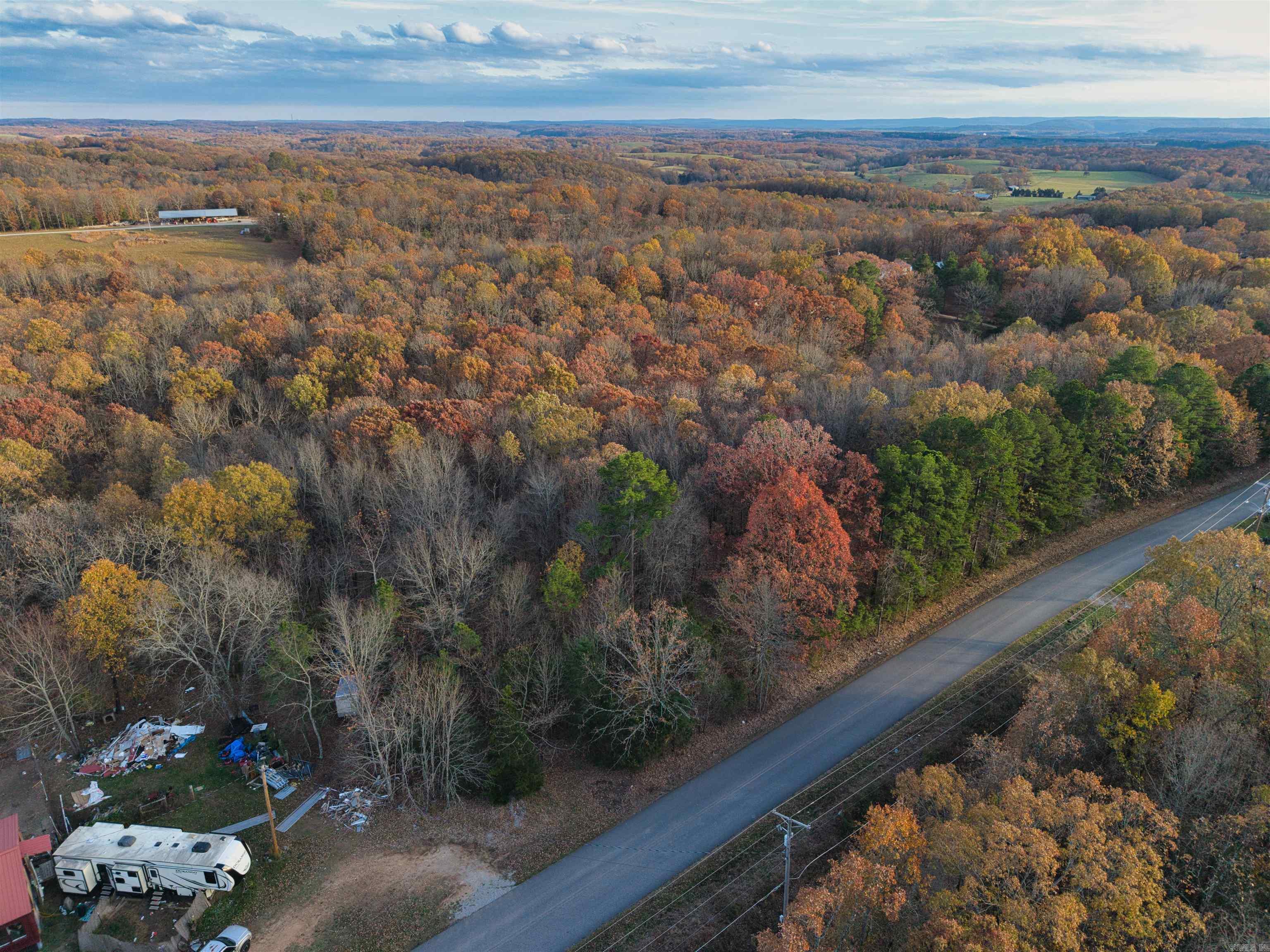 Photo 9 - Vacant Land for sale – 713  Collietown   Batesville, AR