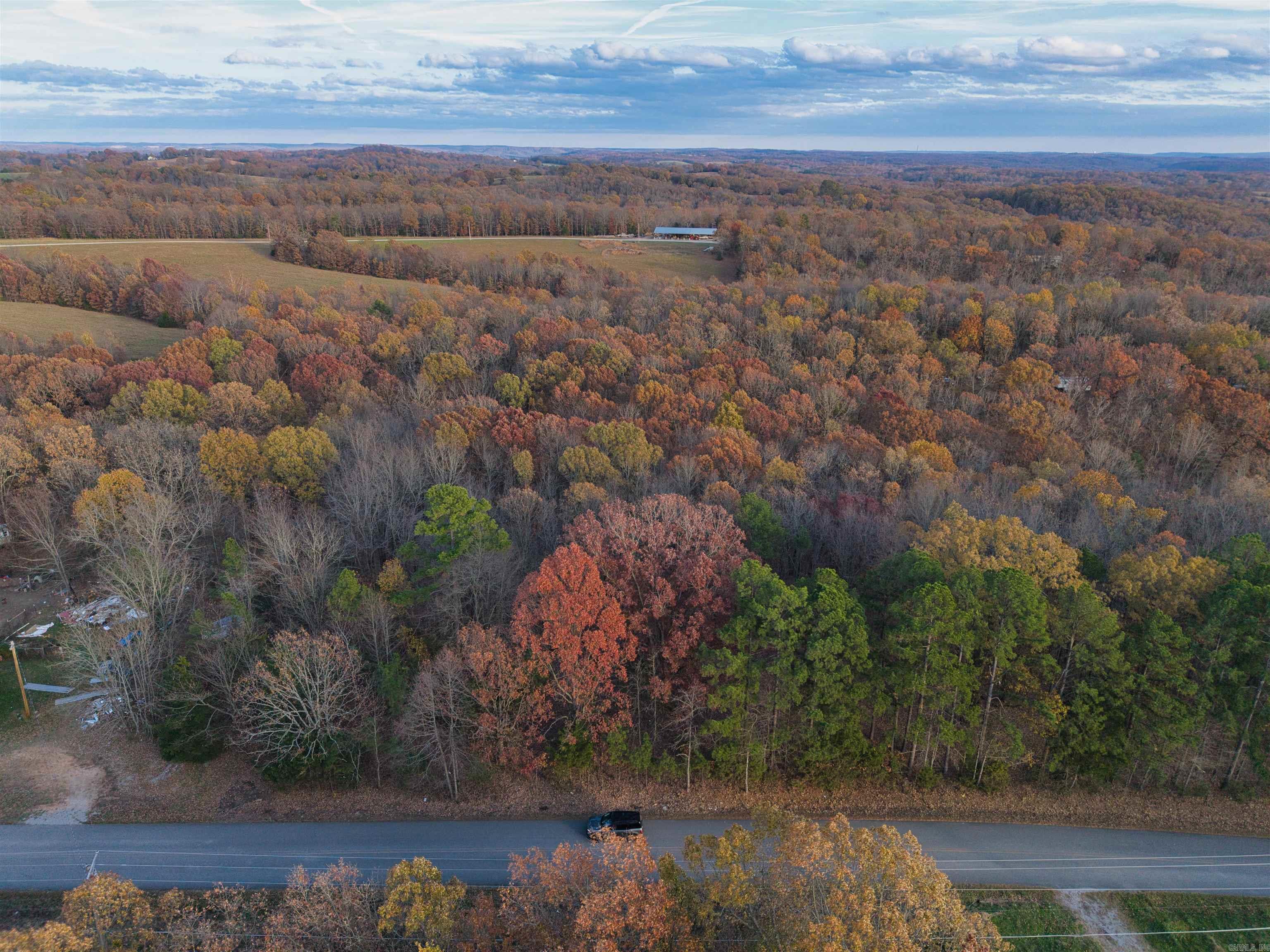 Photo 10 - Vacant Land for sale – 713  Collietown   Batesville, AR