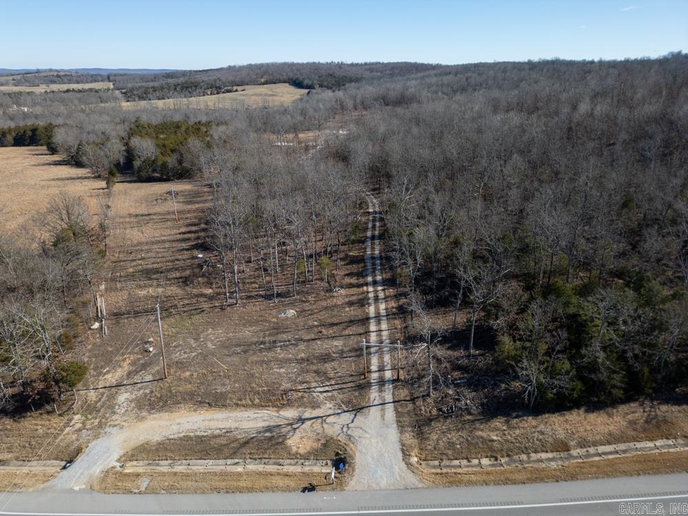 Photo 11 - Vacant Land for sale – 3968  Highway 167   Ash Flat, AR