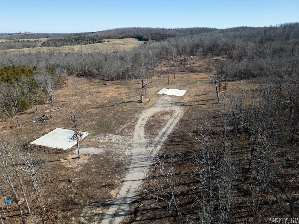 Photo 12 - Vacant Land for sale – 3968  Highway 167   Ash Flat, AR