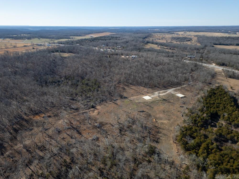 Photo 15 - Vacant Land for sale – 3968  Highway 167   Ash Flat, AR