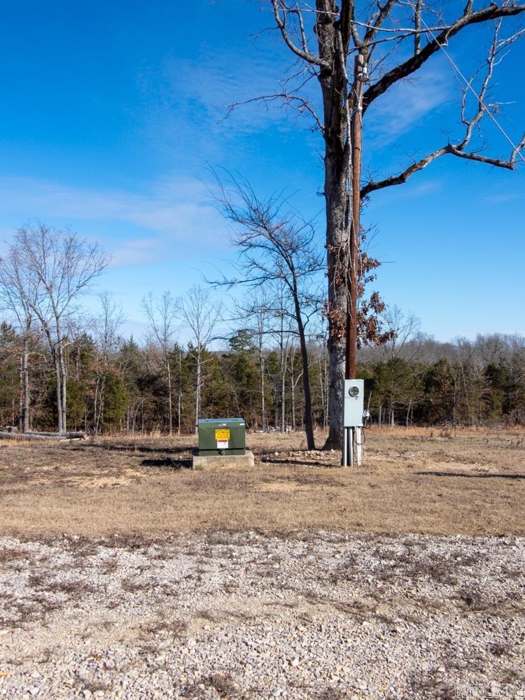 Photo 21 - Vacant Land for sale – 3968  Highway 167   Ash Flat, AR