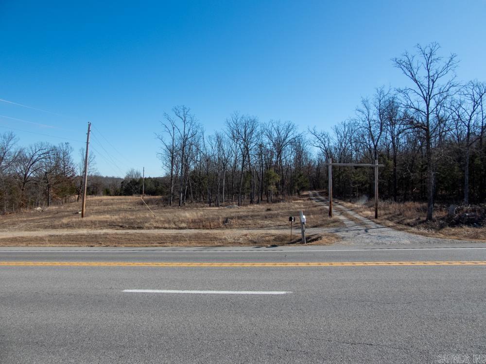 Photo 25 - Vacant Land for sale – 3968  Highway 167   Ash Flat, AR