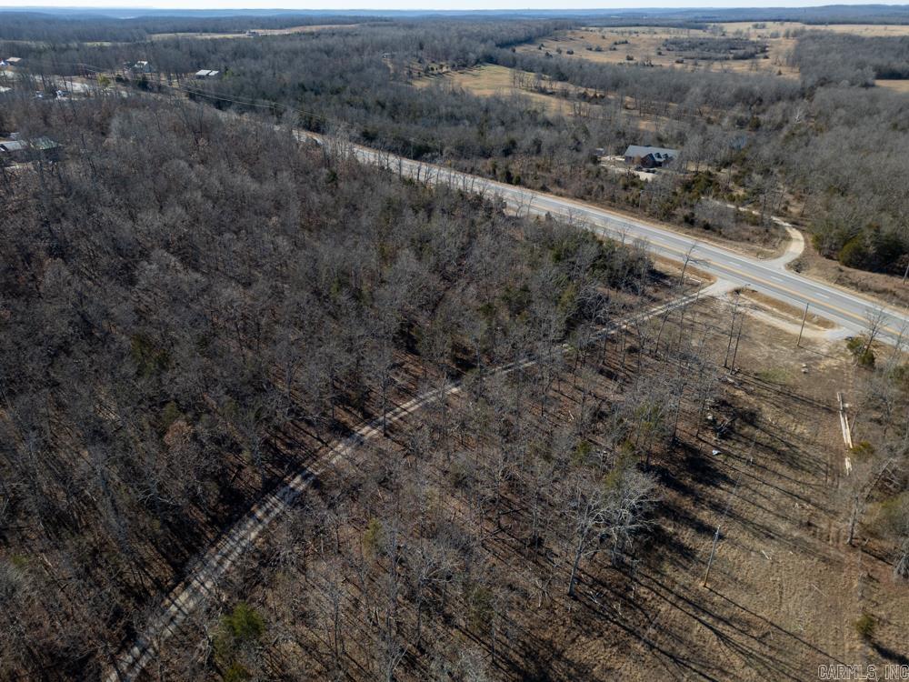 Photo 8 - Vacant Land for sale – 3968  Highway 167   Ash Flat, AR