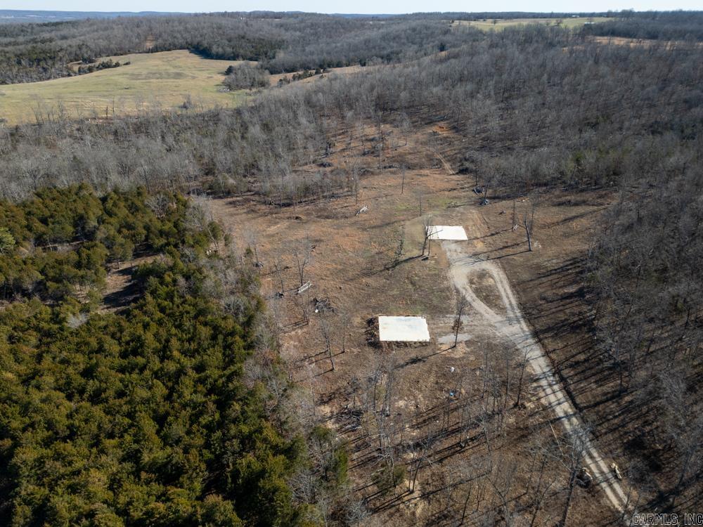 Photo 9 - Vacant Land for sale – 3968  Highway 167   Ash Flat, AR