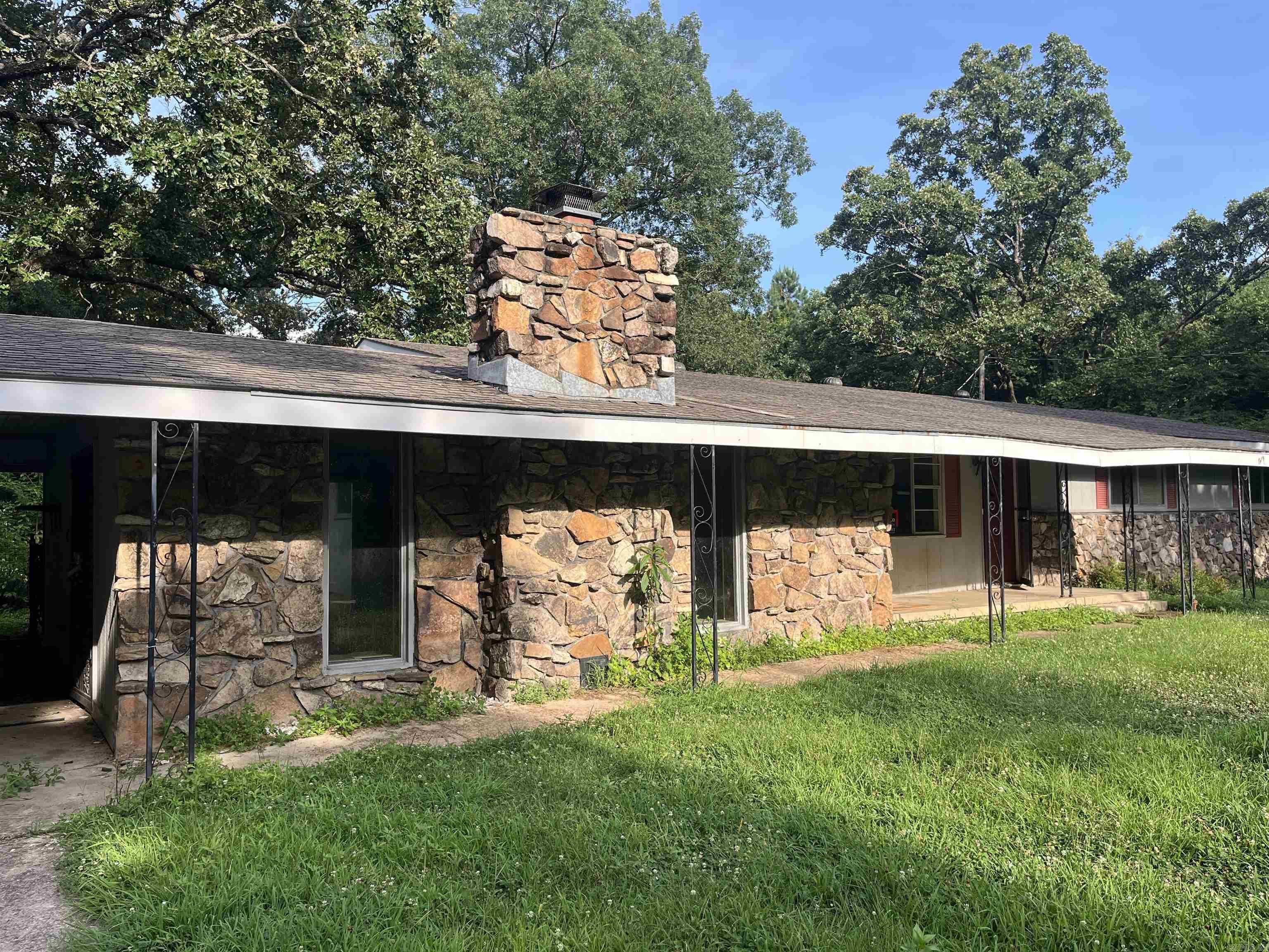 Photo 2 - Residential for sale – 14  Rebel Heights   Highland, AR