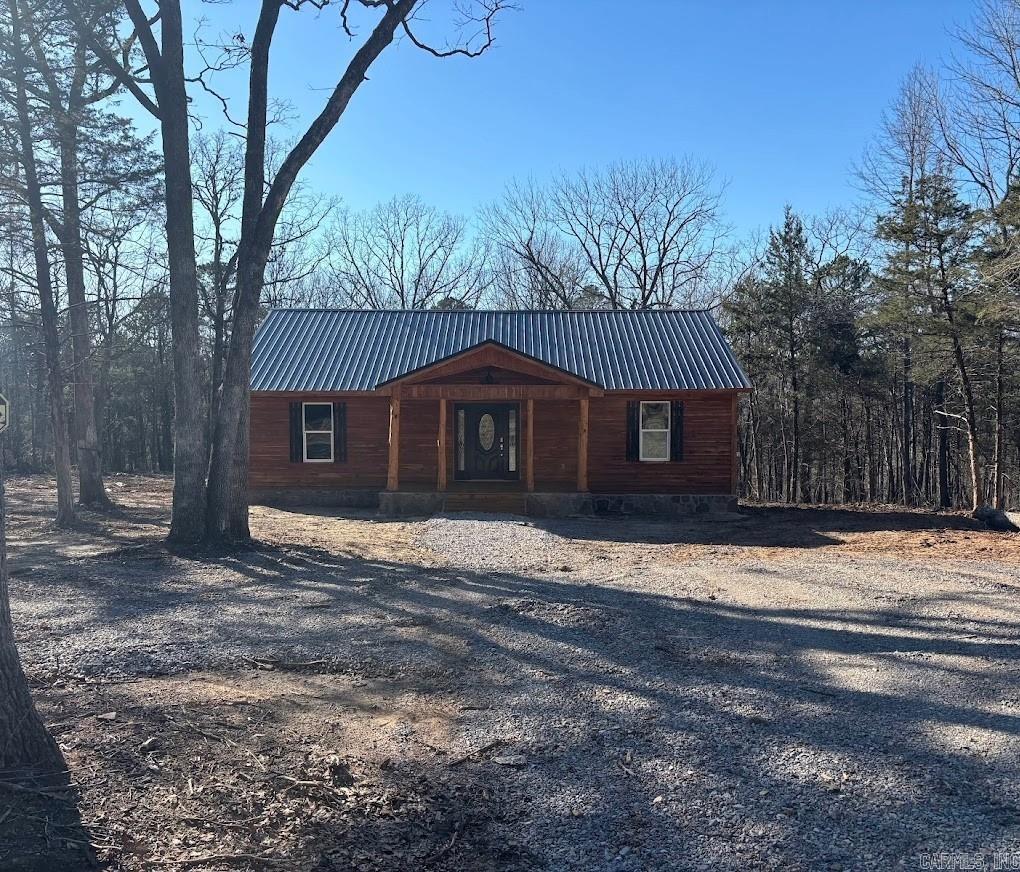 Photo 2 - Residential for sale – 75  Black Oak   Pleasant Plains, AR