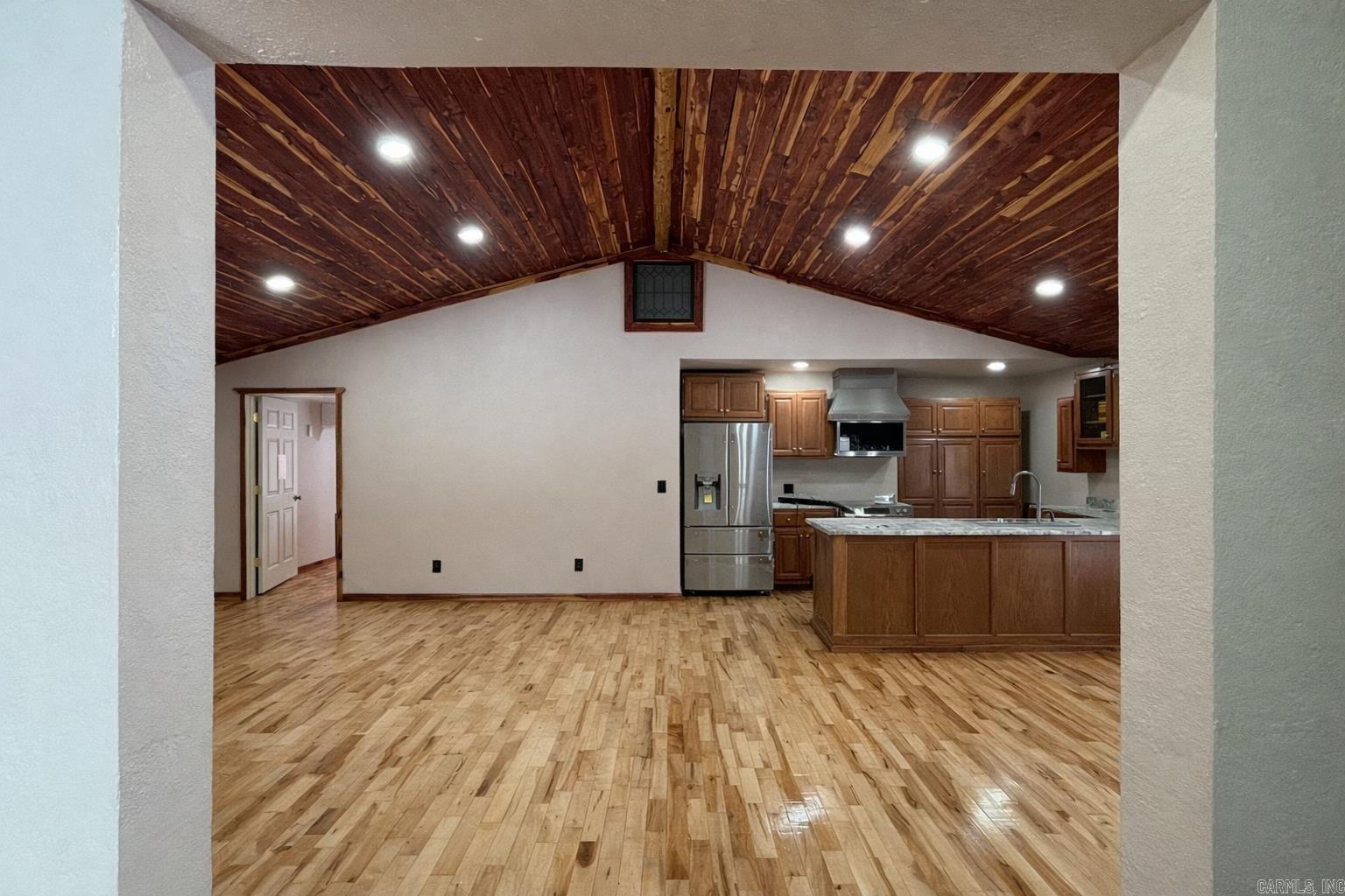 Photo 17 - Residential for sale – 75  Black Oak   Pleasant Plains, AR