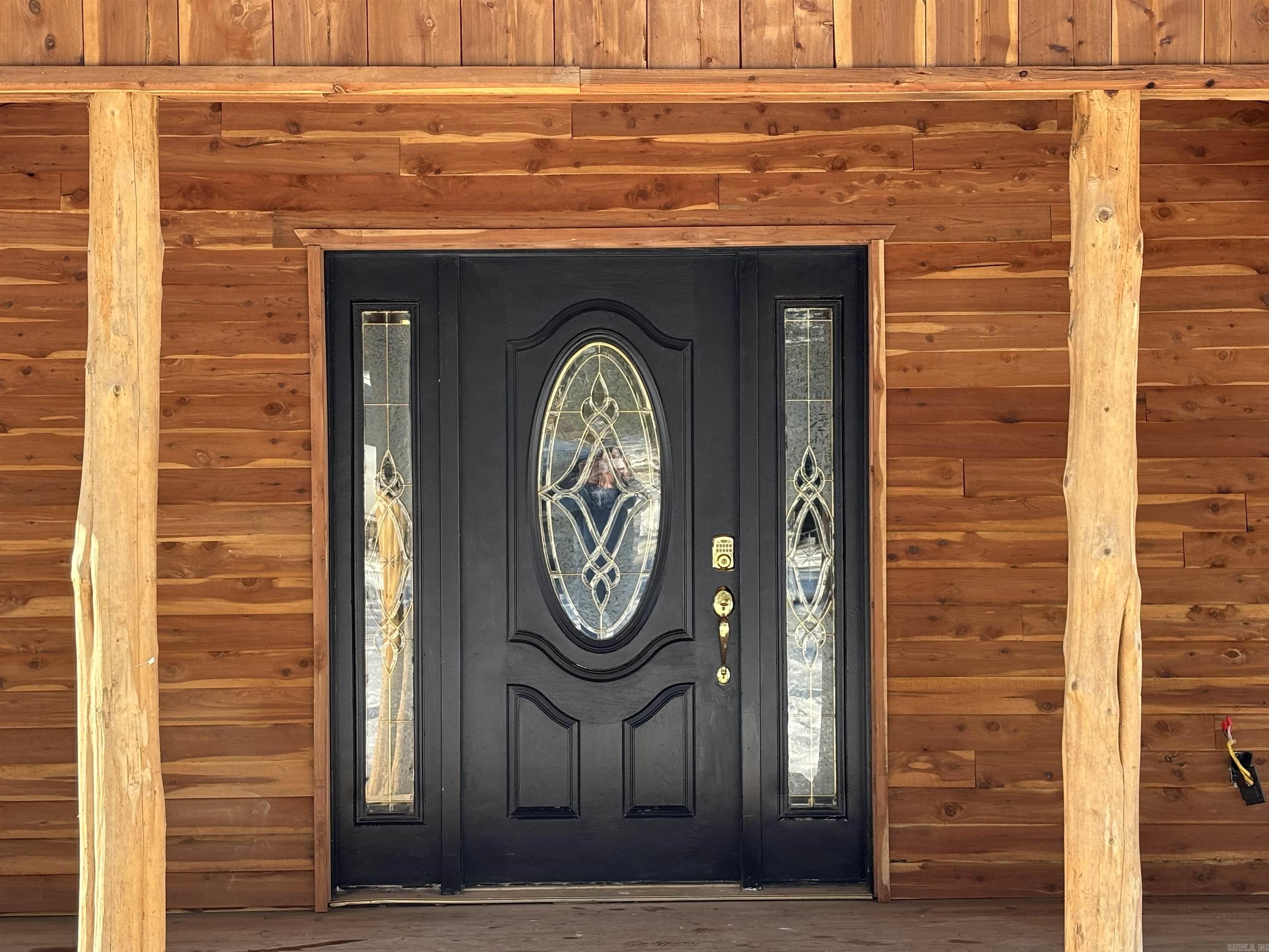 Photo 3 - Residential for sale – 75  Black Oak   Pleasant Plains, AR