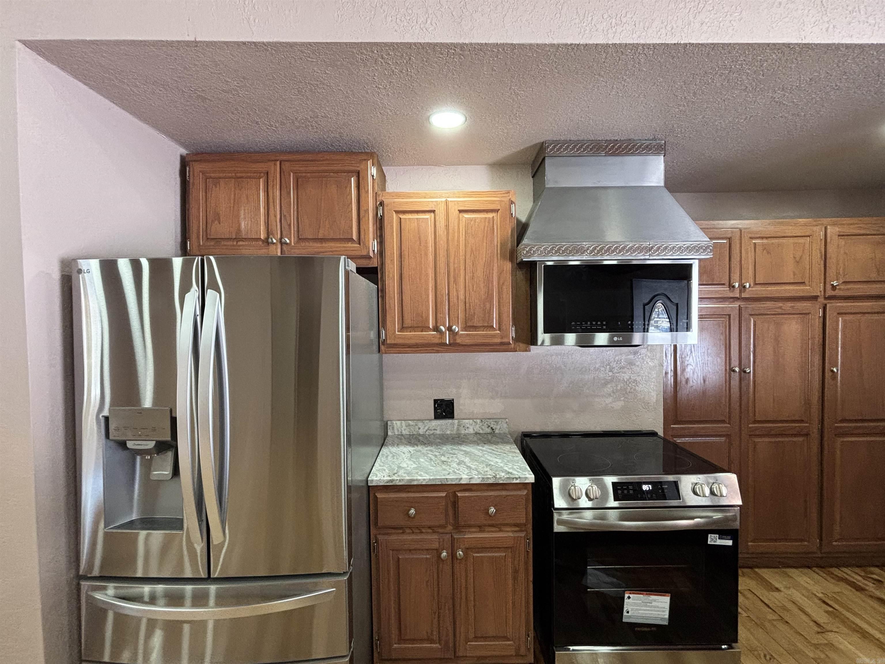 Photo 22 - Residential for sale – 75  Black Oak   Pleasant Plains, AR