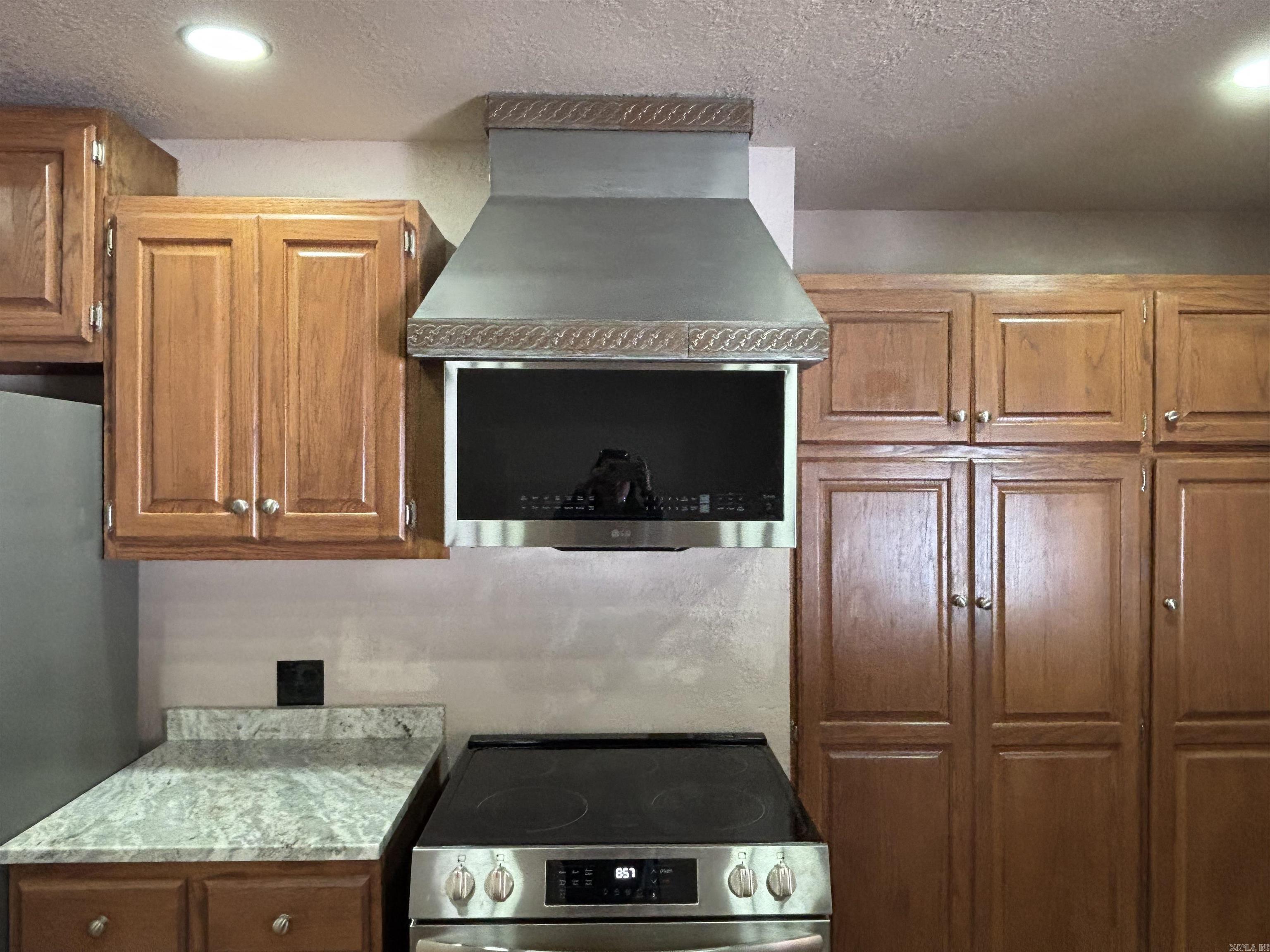 Photo 23 - Residential for sale – 75  Black Oak   Pleasant Plains, AR