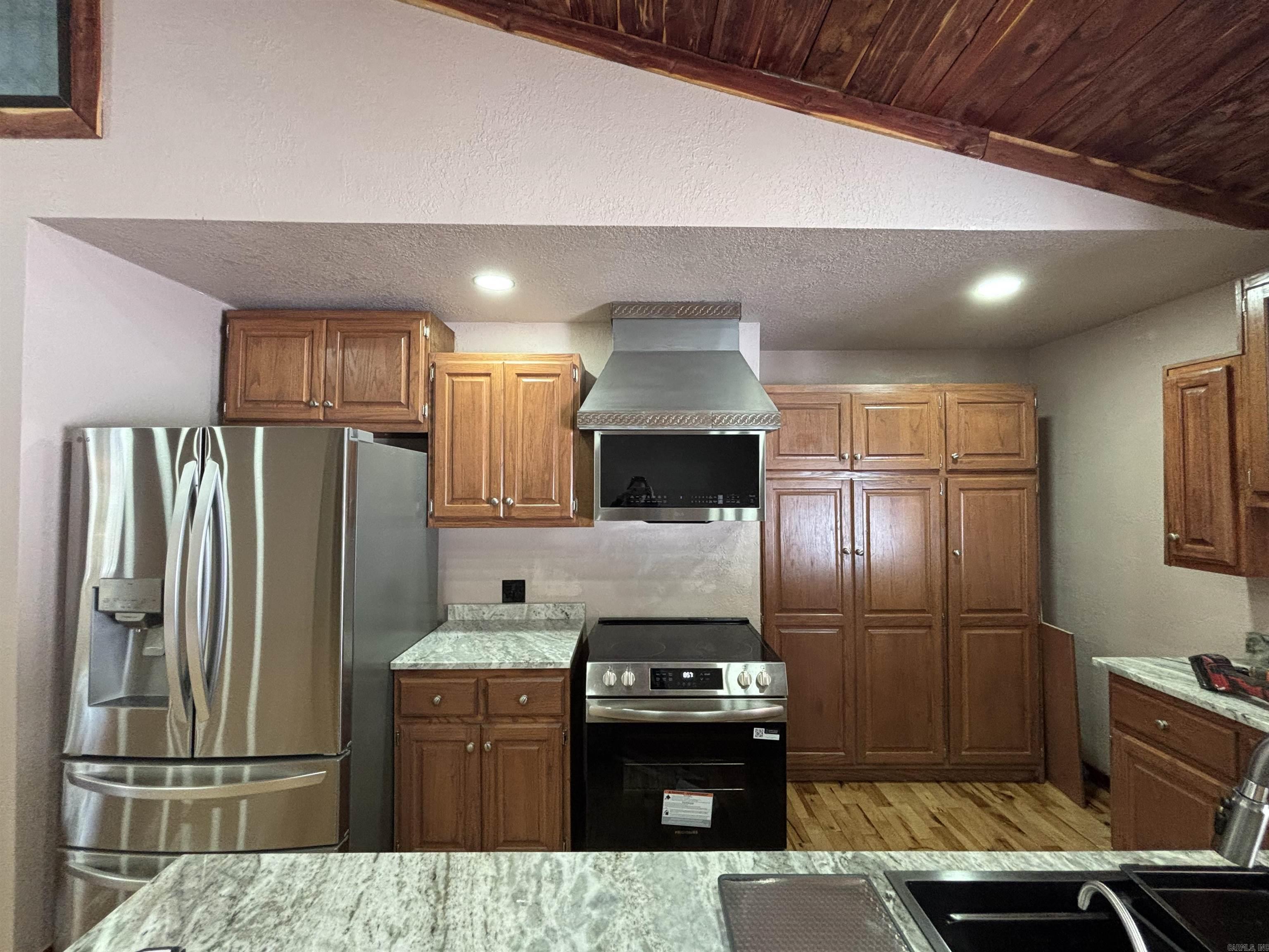 Photo 24 - Residential for sale – 75  Black Oak   Pleasant Plains, AR