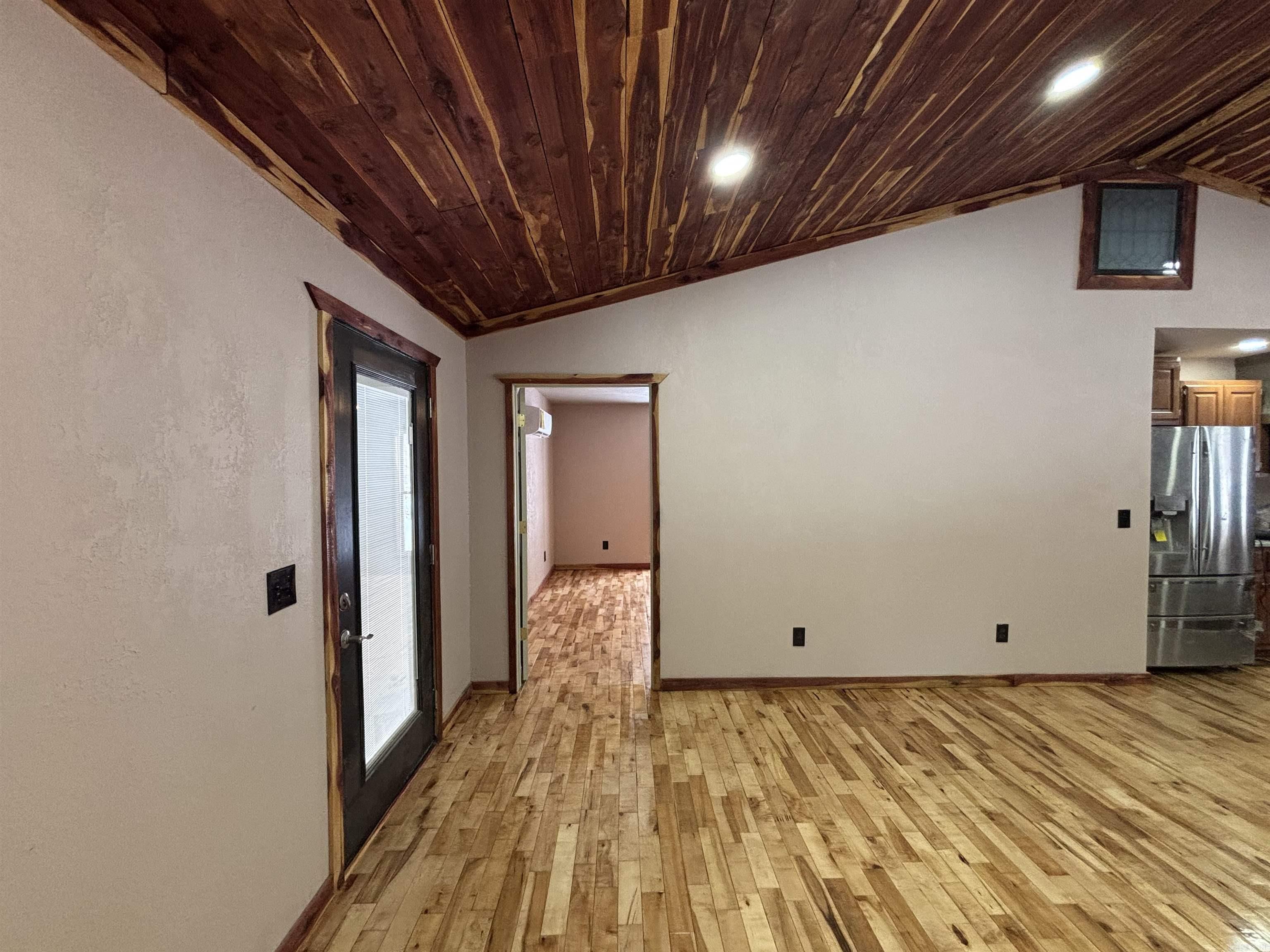 Photo 25 - Residential for sale – 75  Black Oak   Pleasant Plains, AR