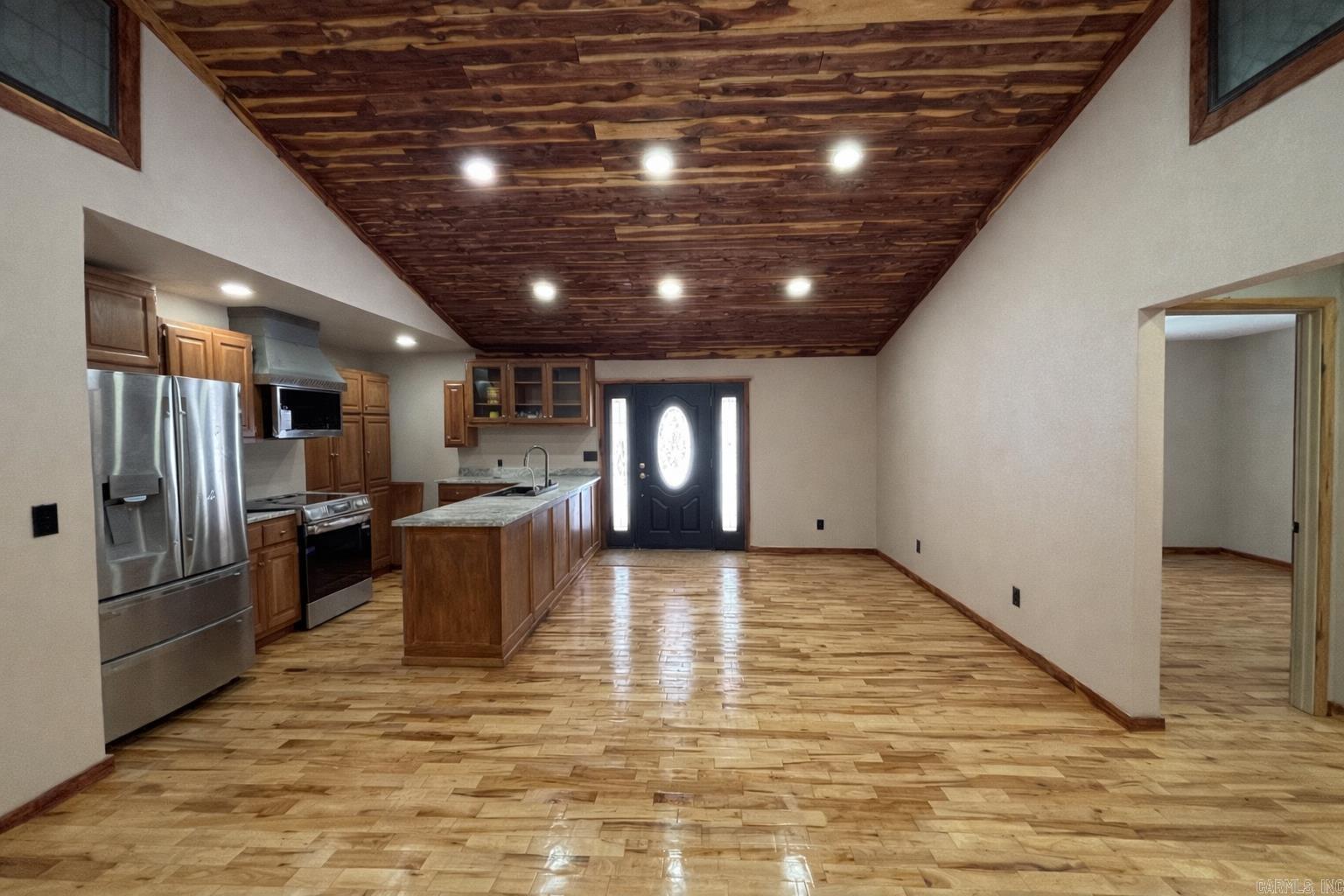 Photo 4 - Residential for sale – 75  Black Oak   Pleasant Plains, AR