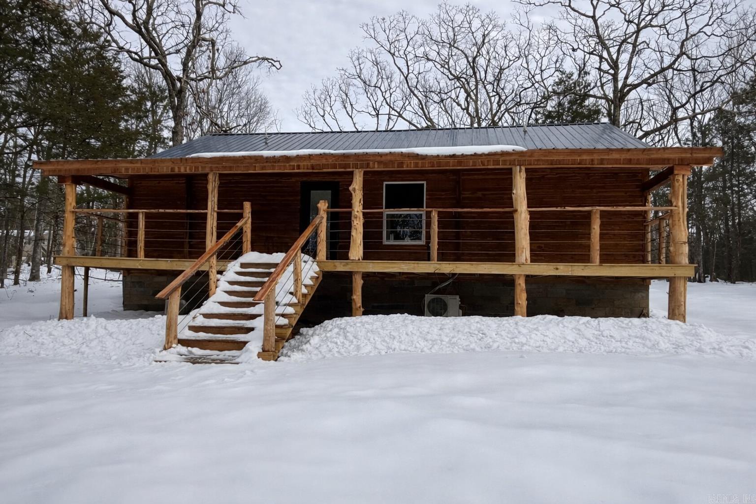 Photo 35 - Residential for sale – 75  Black Oak   Pleasant Plains, AR