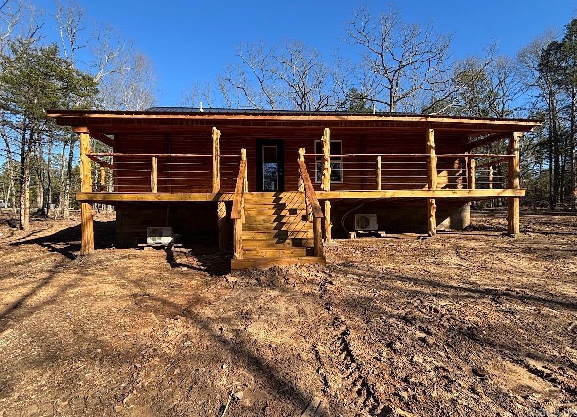 Photo 36 - Residential for sale – 75  Black Oak   Pleasant Plains, AR