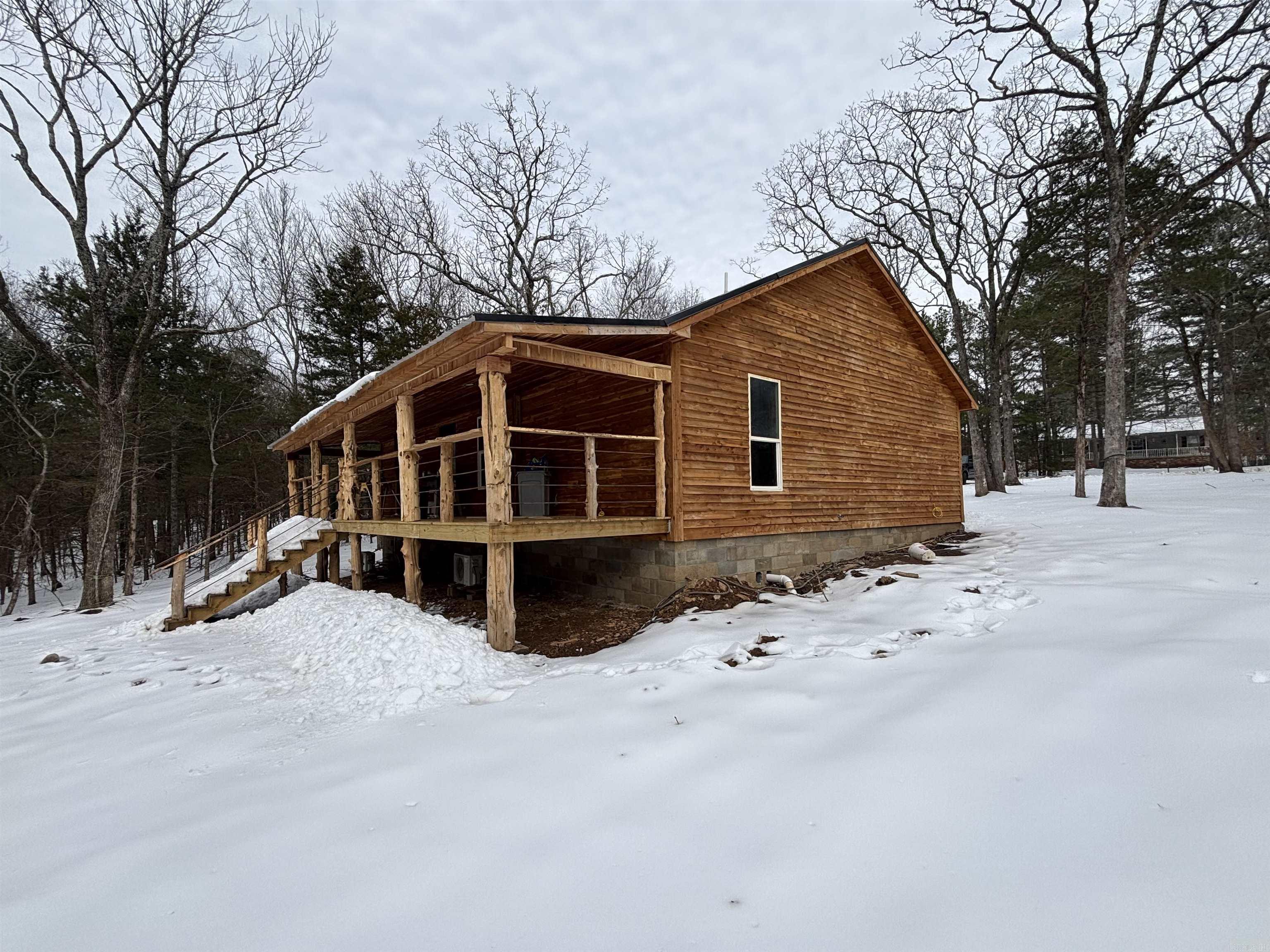 Photo 36 - Residential for sale – 75  Black Oak   Pleasant Plains, AR