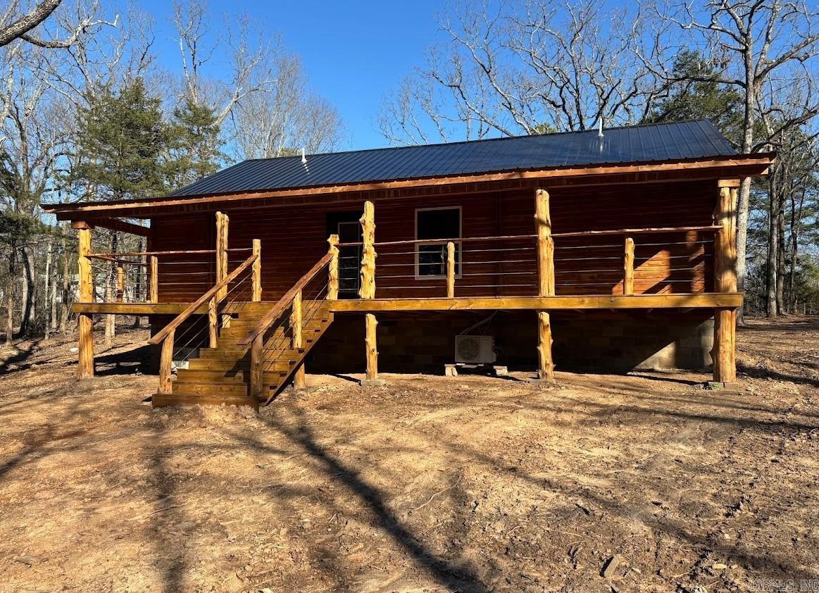 Photo 37 - Residential for sale – 75  Black Oak   Pleasant Plains, AR