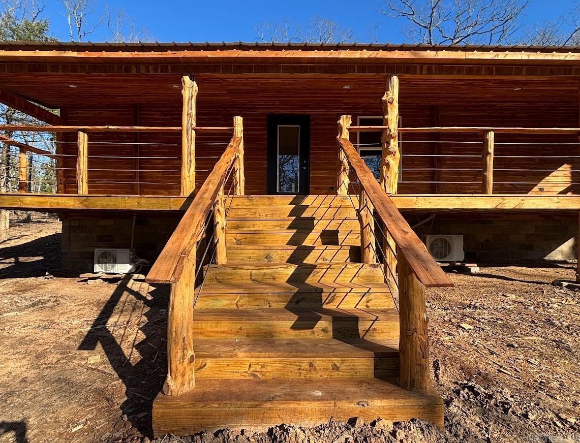 Photo 38 - Residential for sale – 75  Black Oak   Pleasant Plains, AR