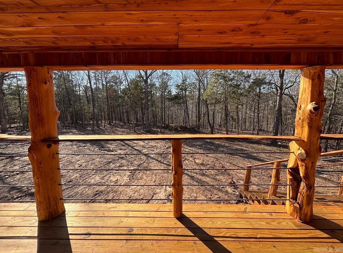 Photo 39 - Residential for sale – 75  Black Oak   Pleasant Plains, AR