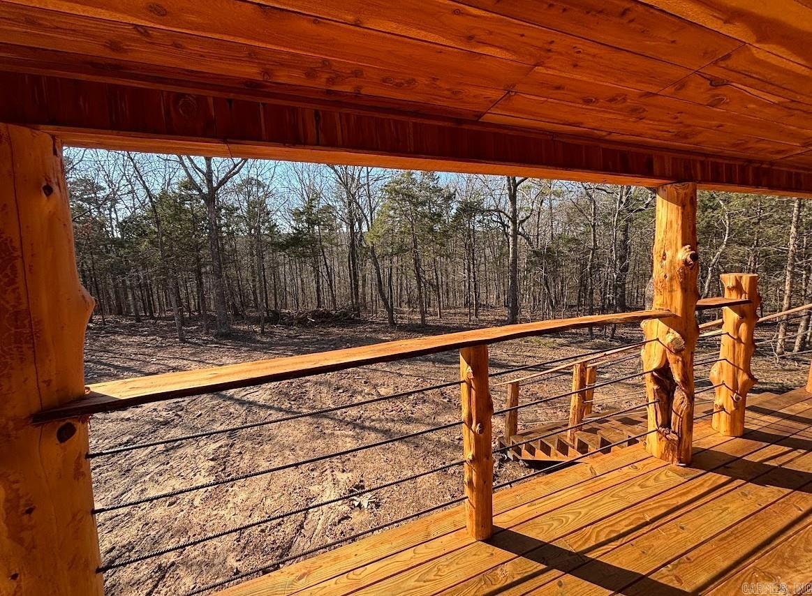 Photo 40 - Residential for sale – 75  Black Oak   Pleasant Plains, AR