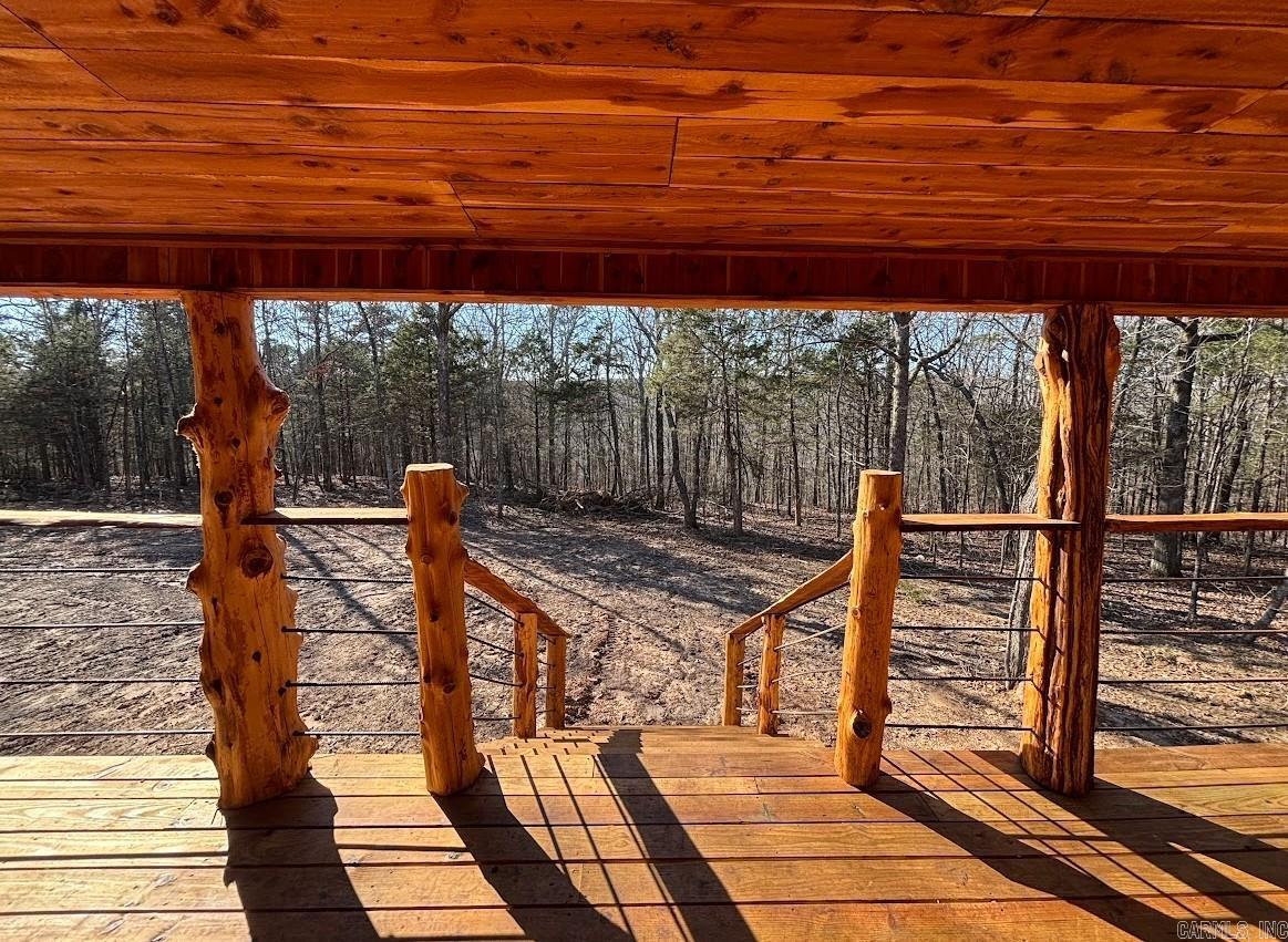 Photo 41 - Residential for sale – 75  Black Oak   Pleasant Plains, AR