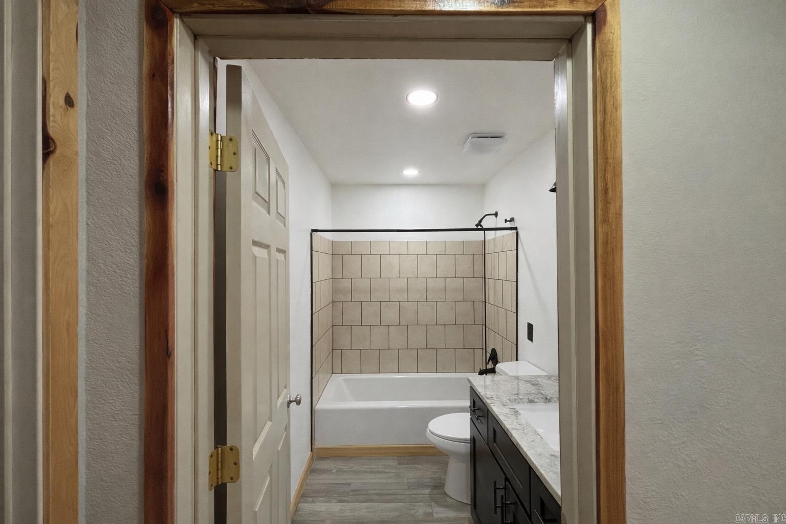 Photo 10 - Residential for sale – 75  Black Oak   Pleasant Plains, AR