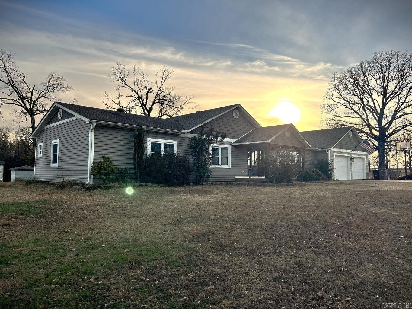 Photo 2 - Residential for sale – 510  Dowdy   Cord, AR