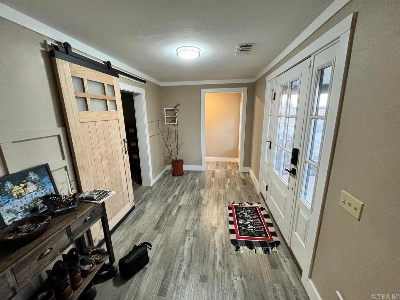 Photo 13 - Residential for sale – 510  Dowdy   Cord, AR