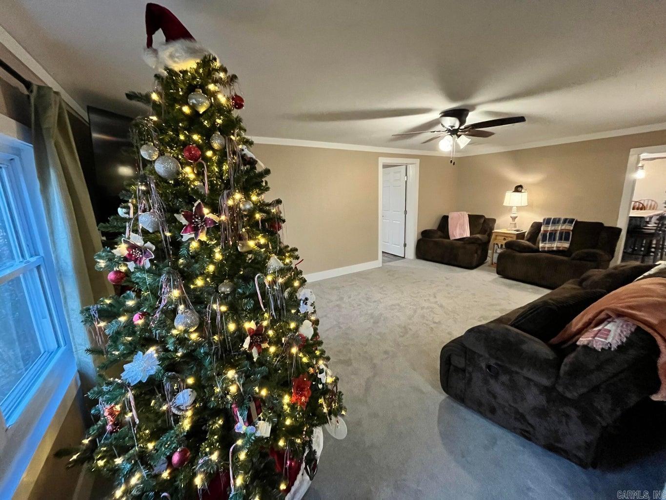 Photo 18 - Residential for sale – 510  Dowdy   Cord, AR