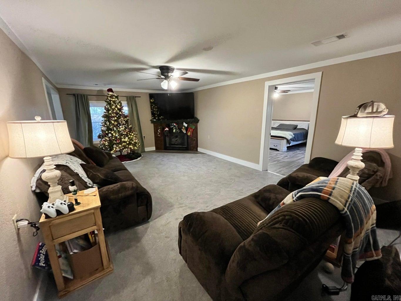 Photo 19 - Residential for sale – 510  Dowdy   Cord, AR