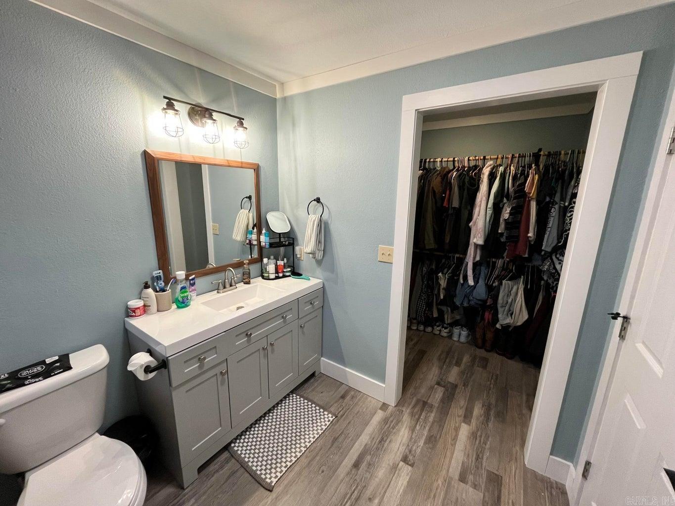 Photo 25 - Residential for sale – 510  Dowdy   Cord, AR