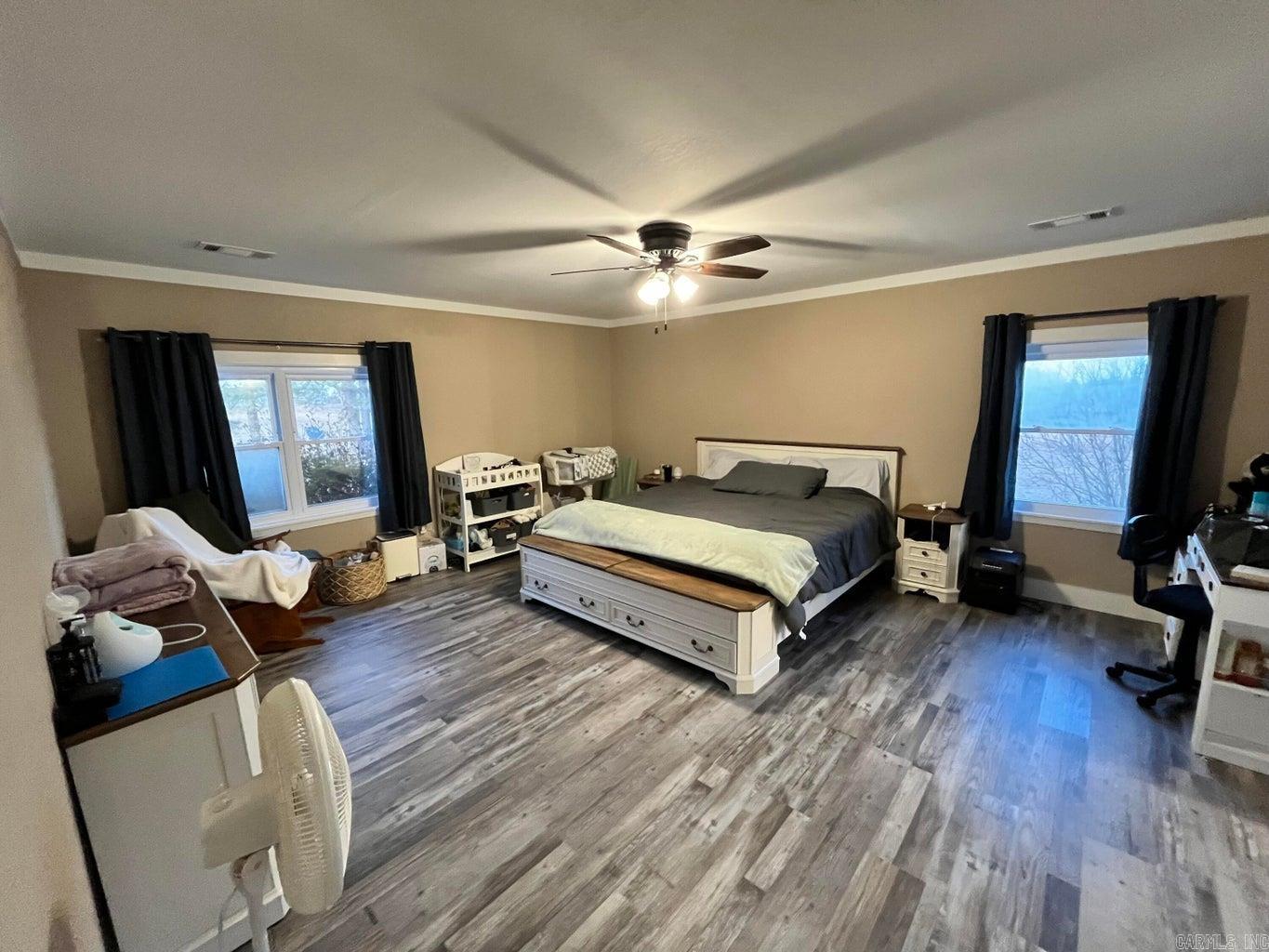 Photo 26 - Residential for sale – 510  Dowdy   Cord, AR