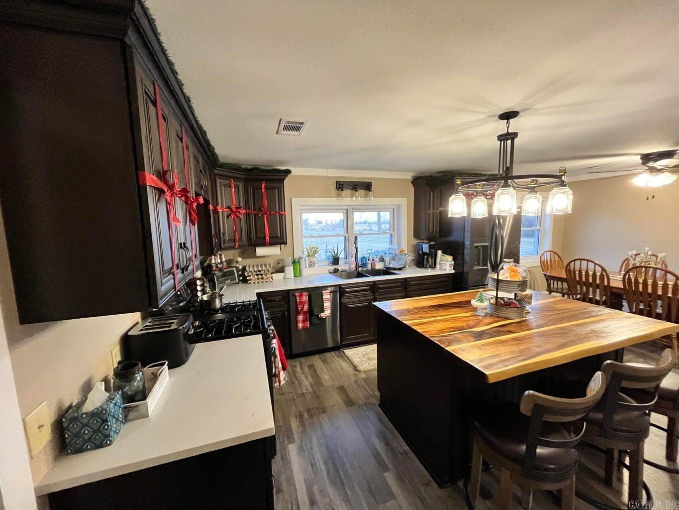 Photo 30 - Residential for sale – 510  Dowdy   Cord, AR