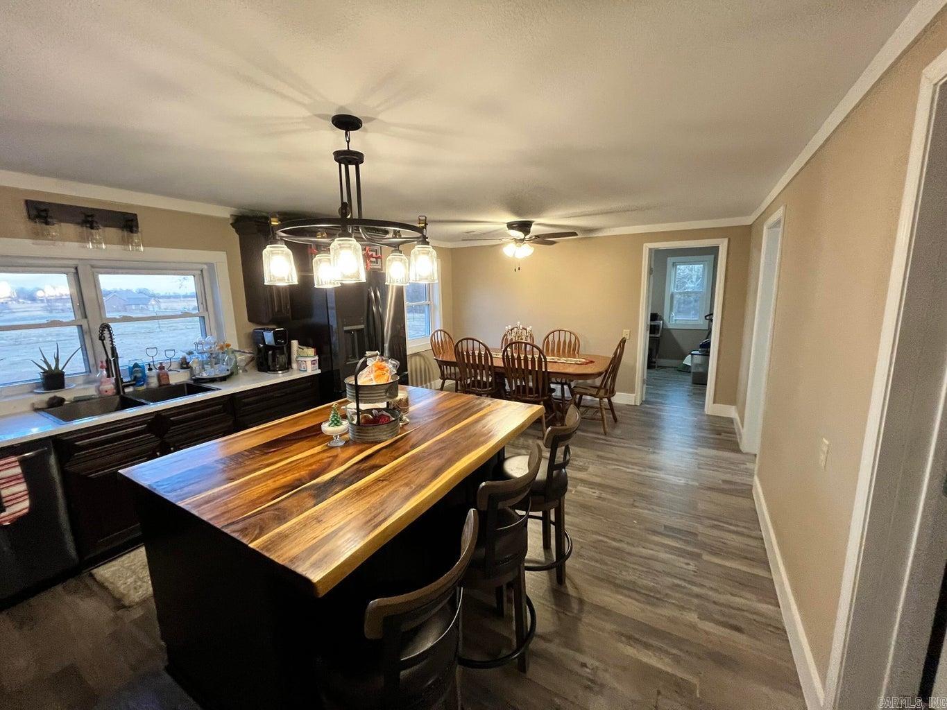 Photo 31 - Residential for sale – 510  Dowdy   Cord, AR