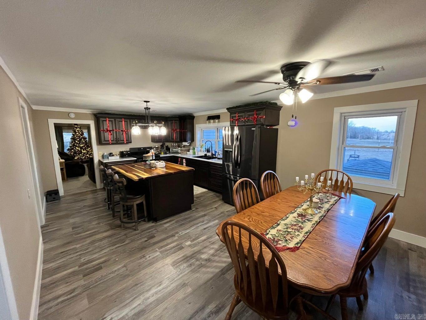 Photo 32 - Residential for sale – 510  Dowdy   Cord, AR