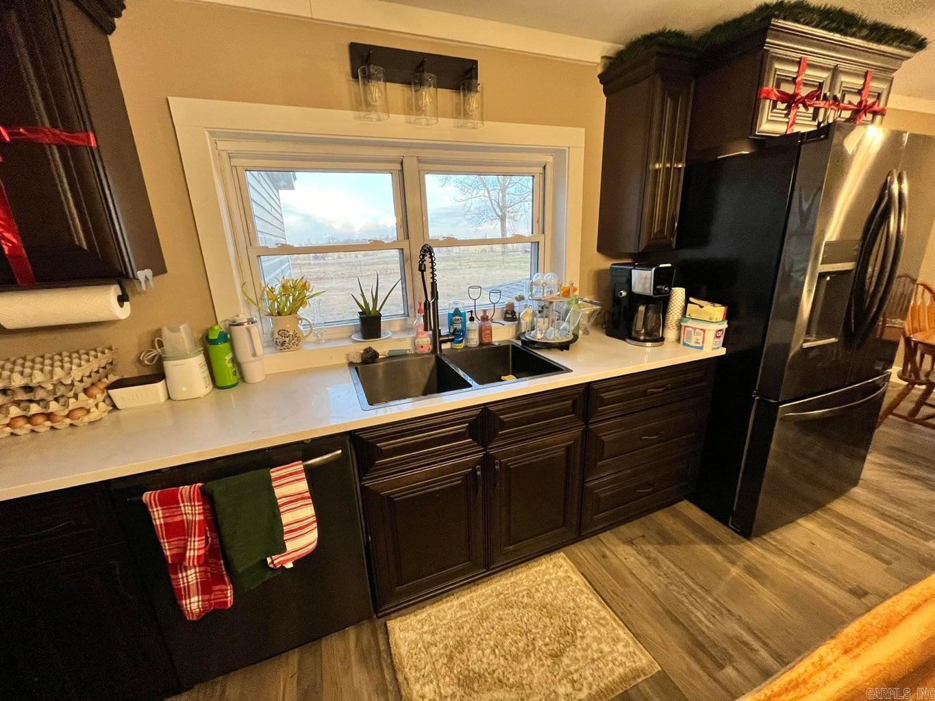 Photo 33 - Residential for sale – 510  Dowdy   Cord, AR