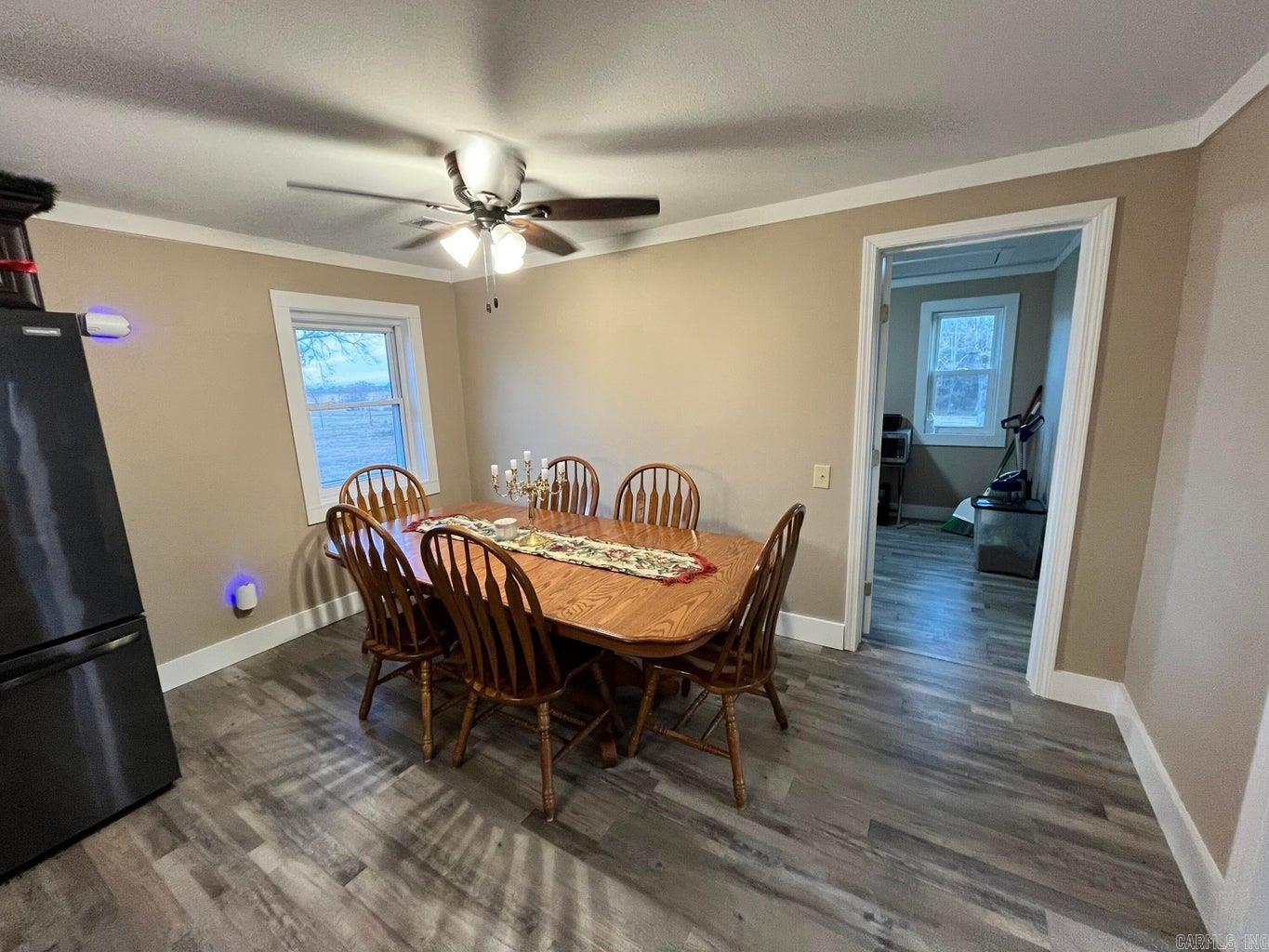 Photo 39 - Residential for sale – 510  Dowdy   Cord, AR