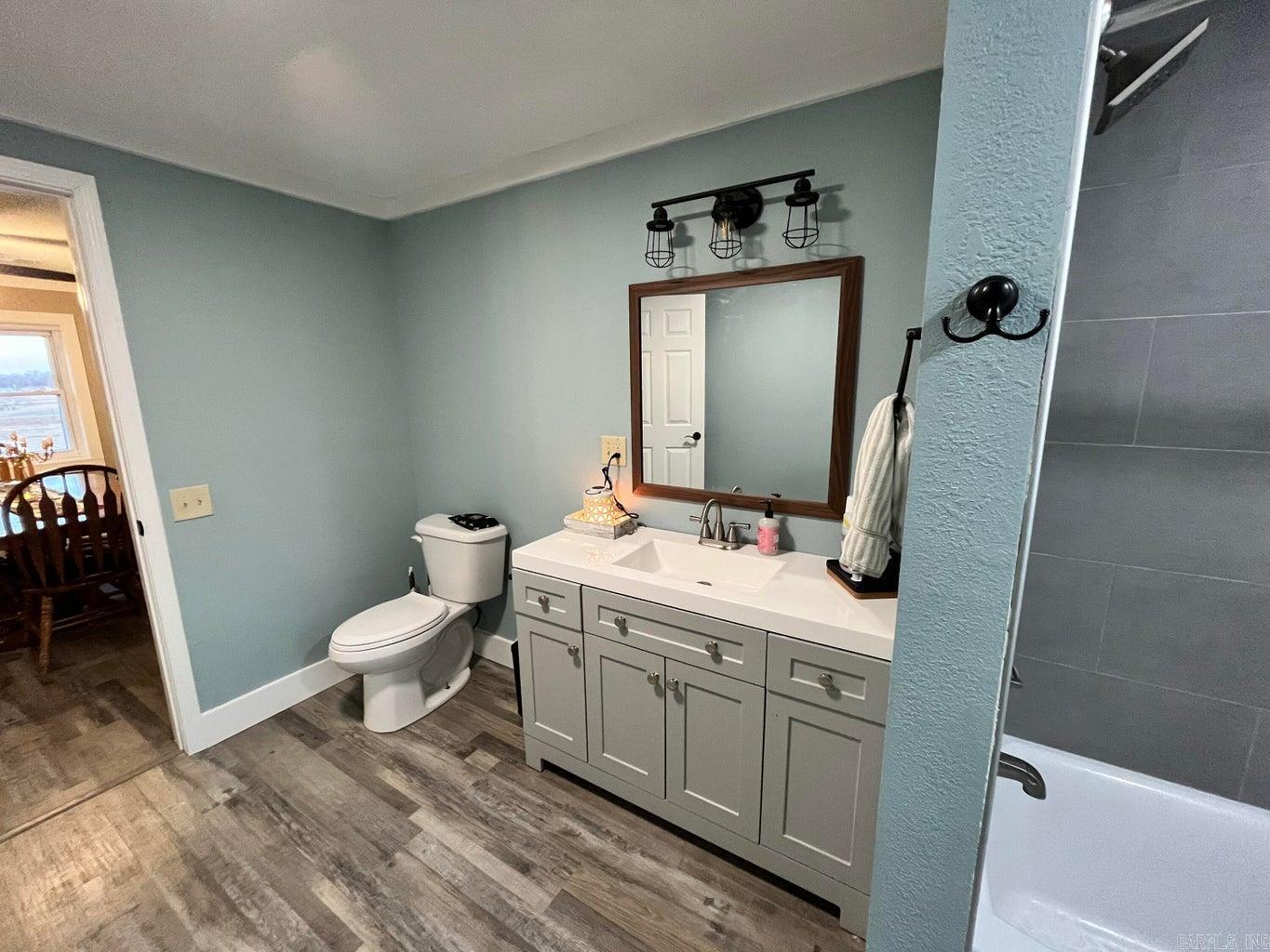 Photo 42 - Residential for sale – 510  Dowdy   Cord, AR