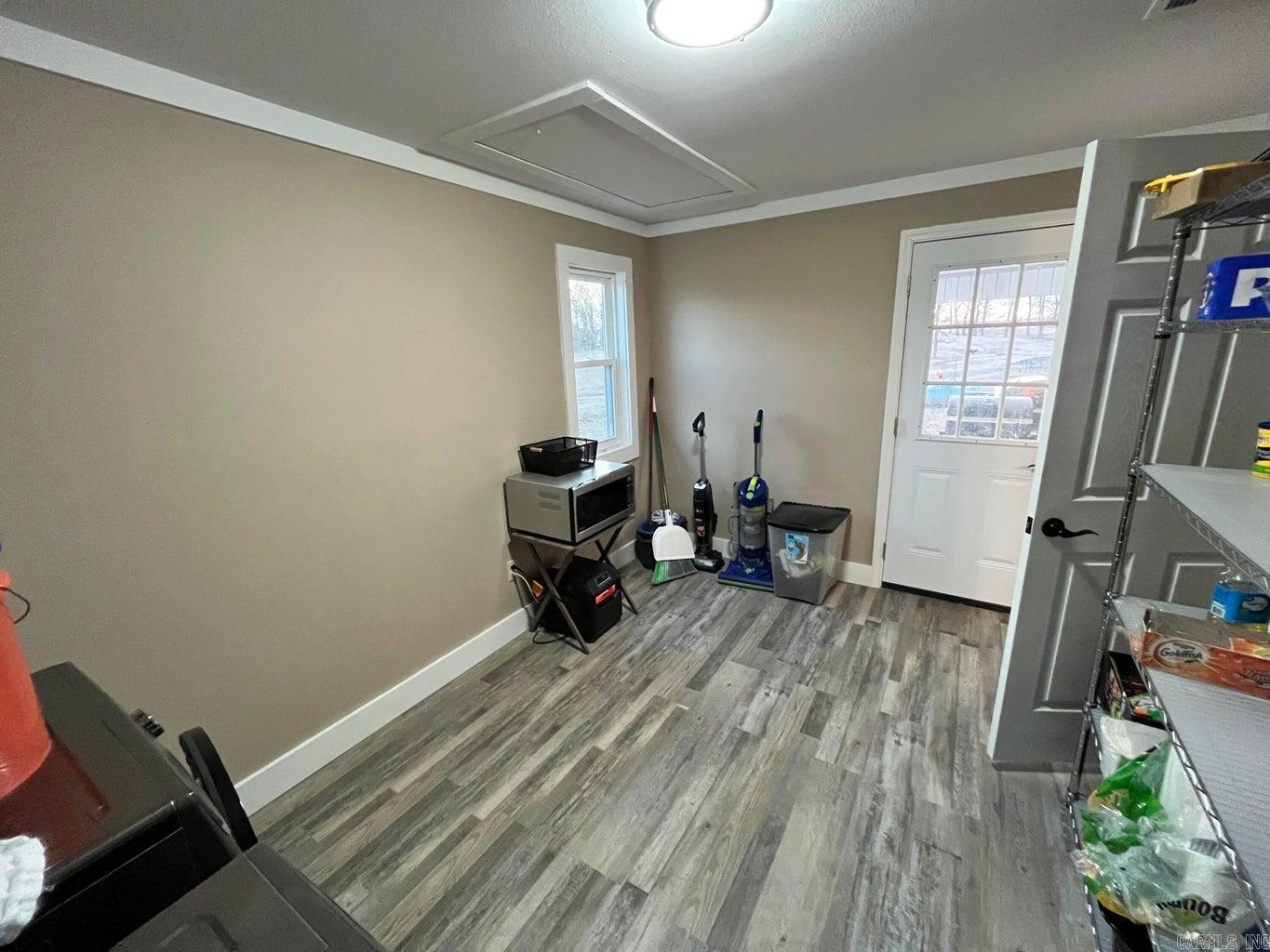 Photo 44 - Residential for sale – 510  Dowdy   Cord, AR