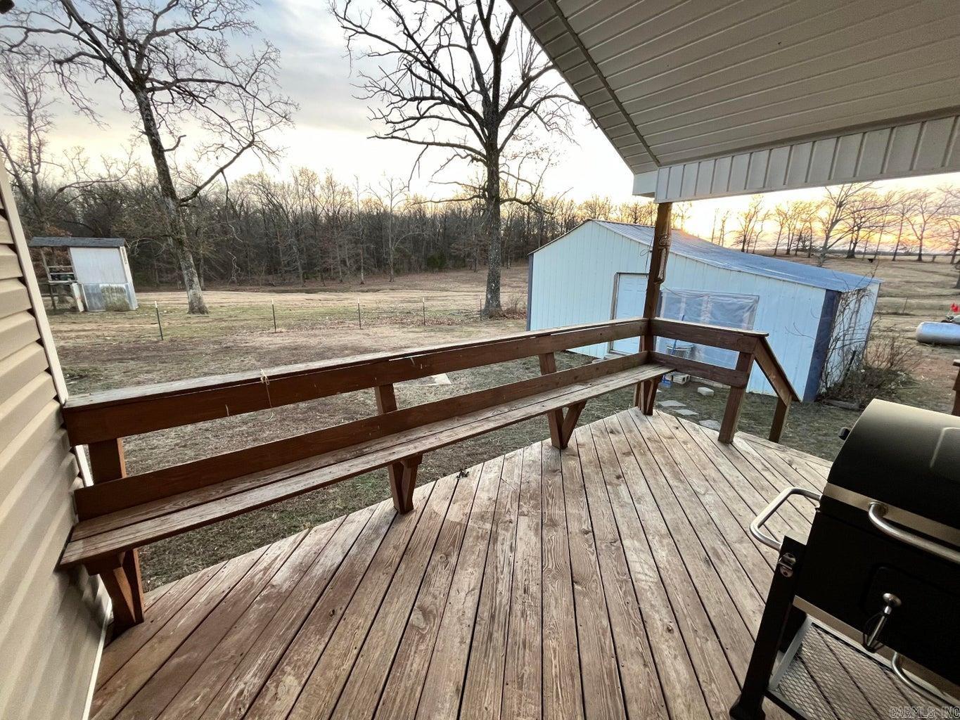 Photo 45 - Residential for sale – 510  Dowdy   Cord, AR