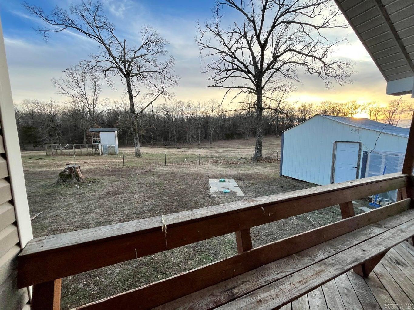 Photo 46 - Residential for sale – 510  Dowdy   Cord, AR