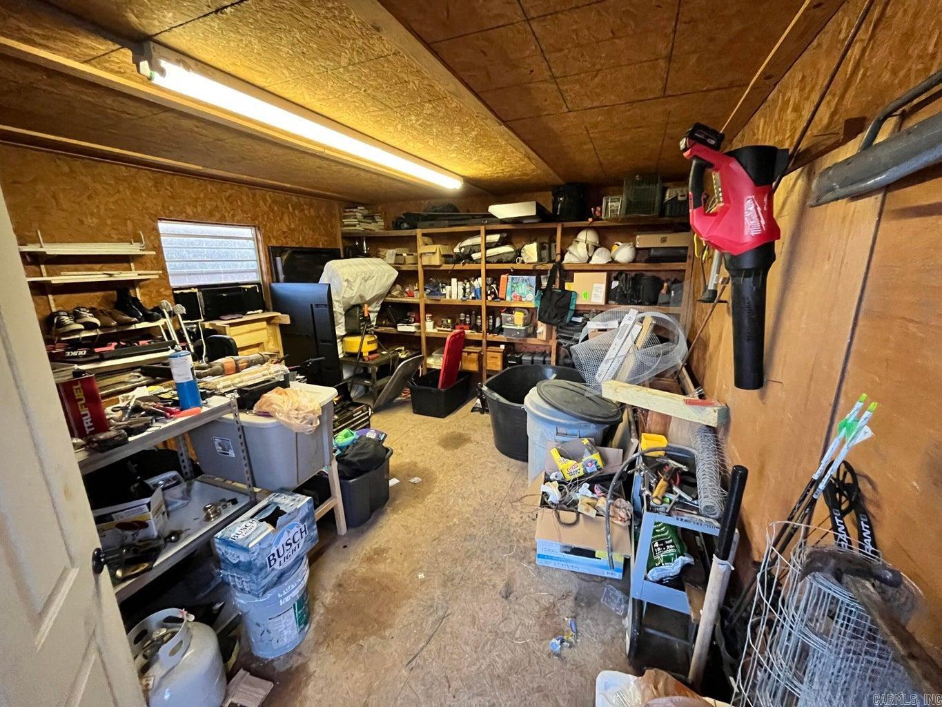 Photo 48 - Residential for sale – 510  Dowdy   Cord, AR